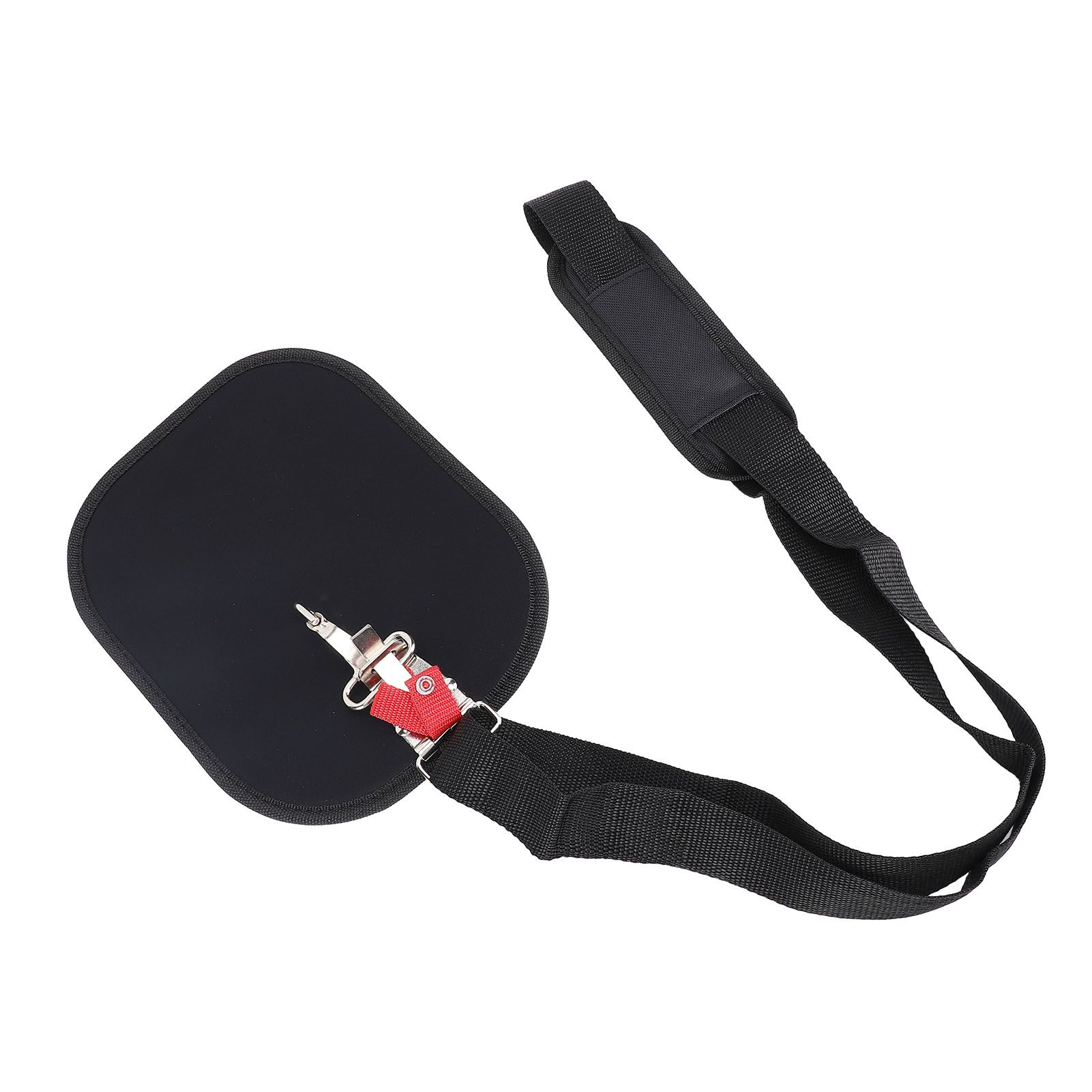 Lawn Mower Single Shoulder Strap Nylon Thickened Padding Length Adjustable view 8