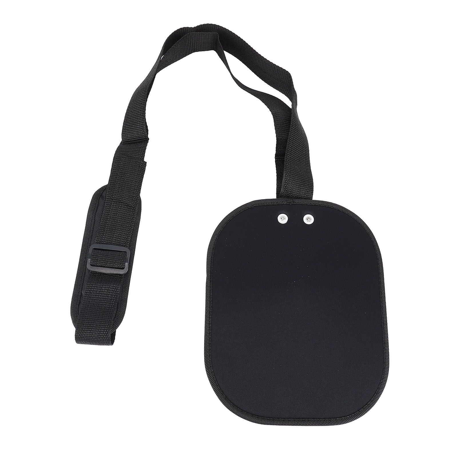 Lawn Mower Single Shoulder Strap Nylon Thickened Padding Length Adjustable view 9
