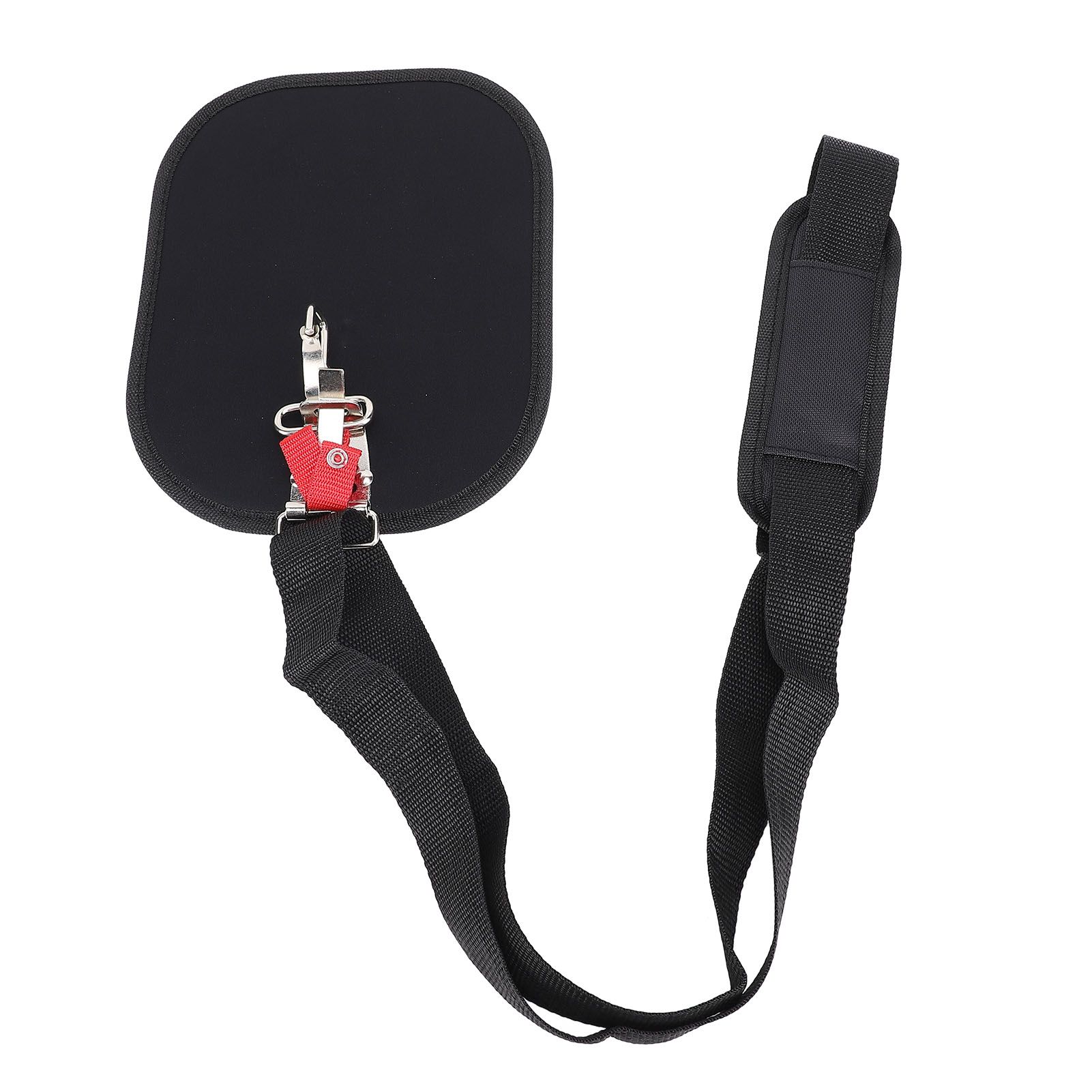Lawn Mower Single Shoulder Strap Nylon Thickened Padding Length Adjustable view 10