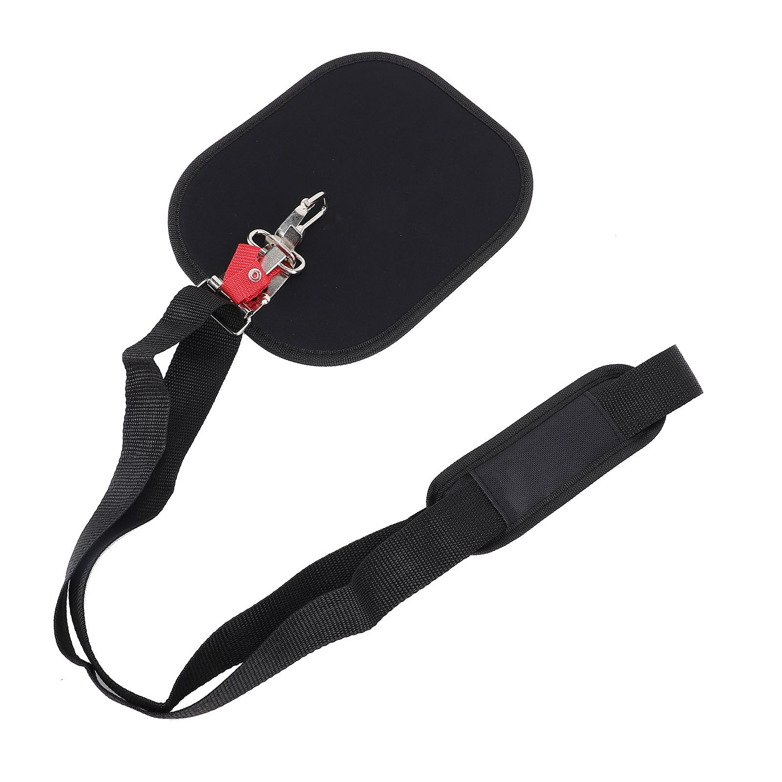 Lawn Mower Single Shoulder Strap Nylon Thickened Padding Length Adjustable view 11