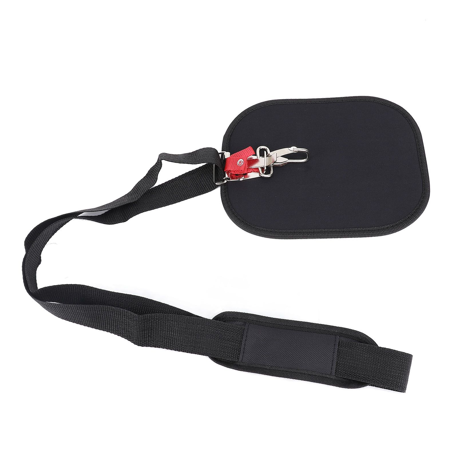 Lawn Mower Single Shoulder Strap Nylon Thickened Padding Length Adjustable view 12