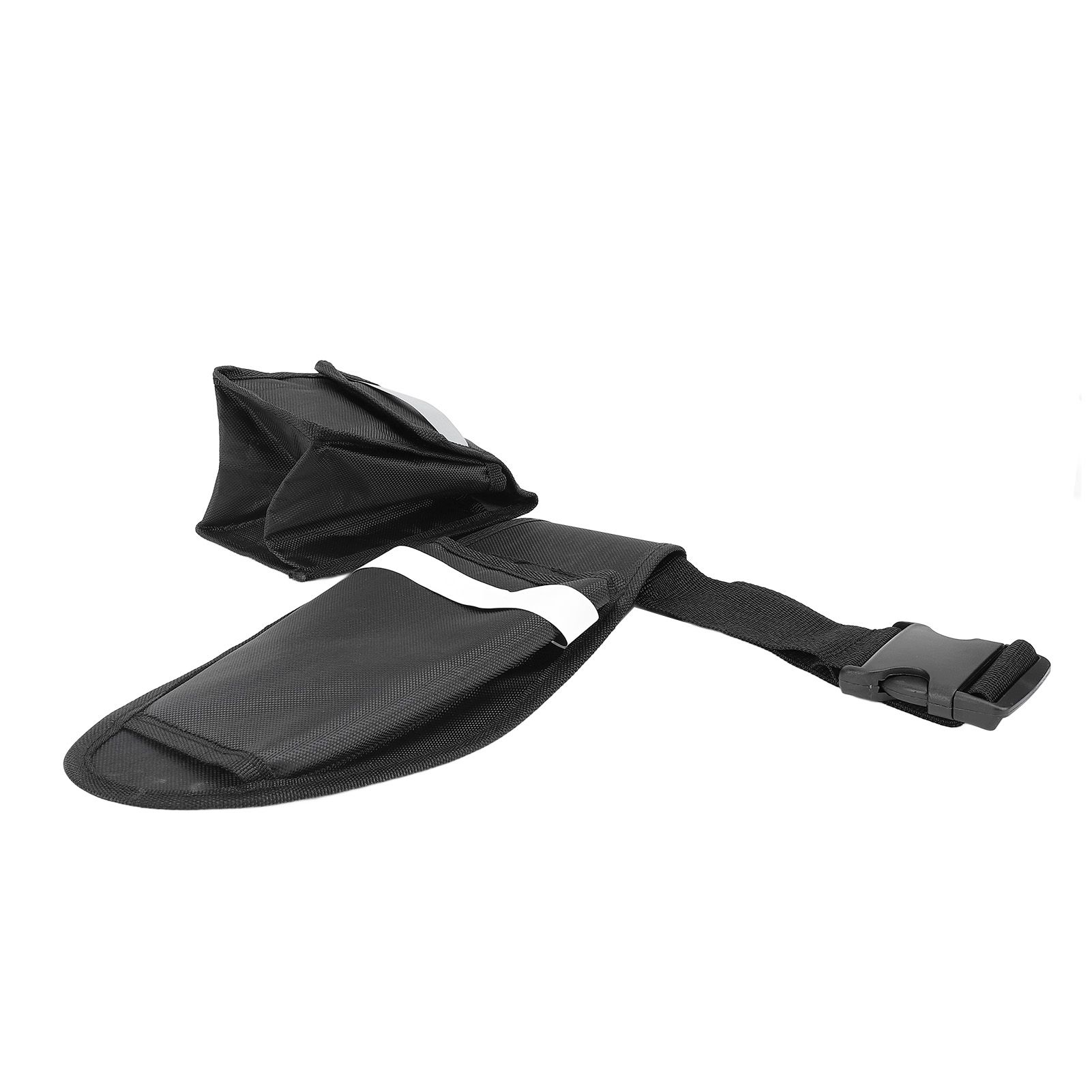 Gardening Tool Belt Large Capacity Multifunctional Nylon Carpenter Belt Tool