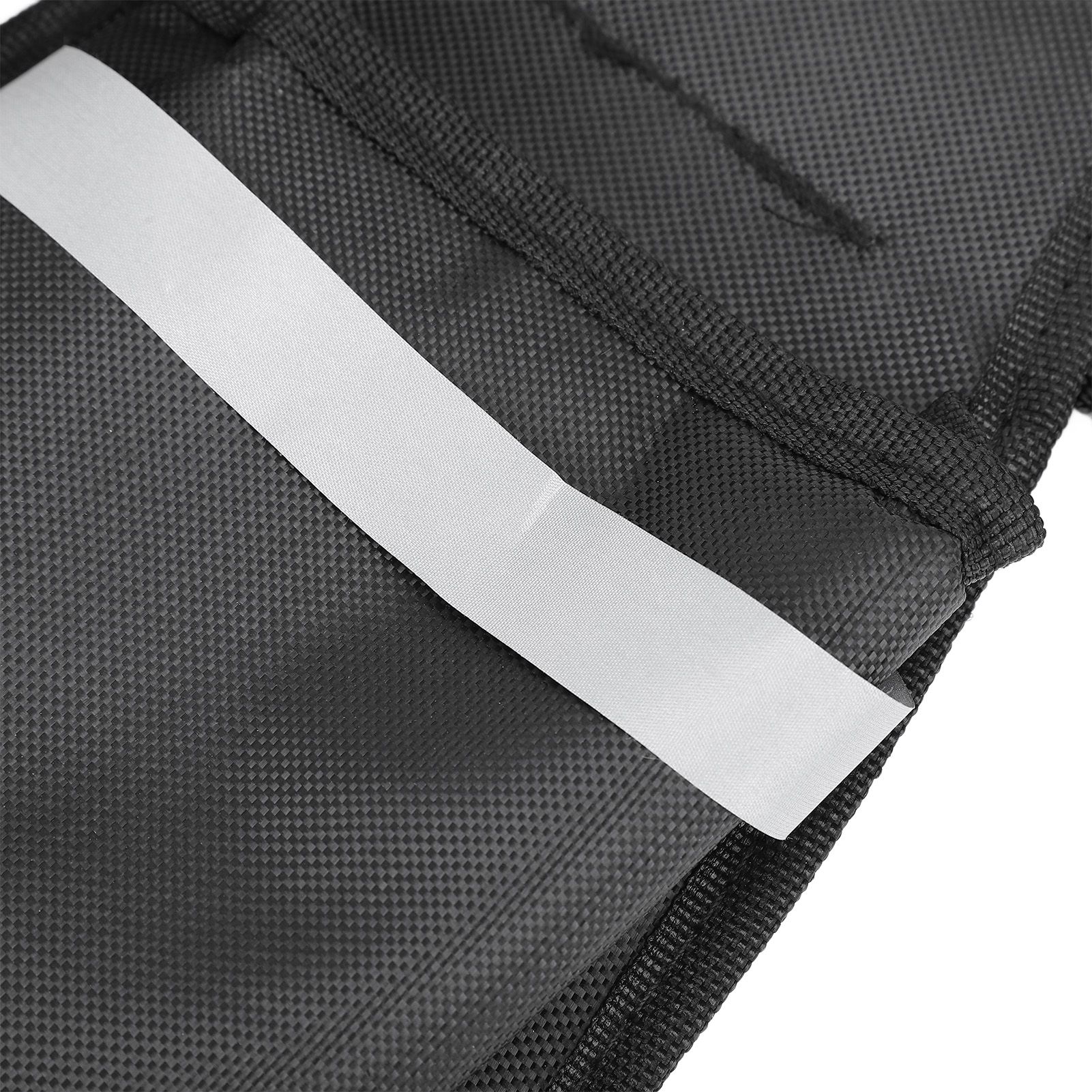Gardening Tool Belt Large Capacity Multifunctional Nylon Carpenter Belt Tool view 2