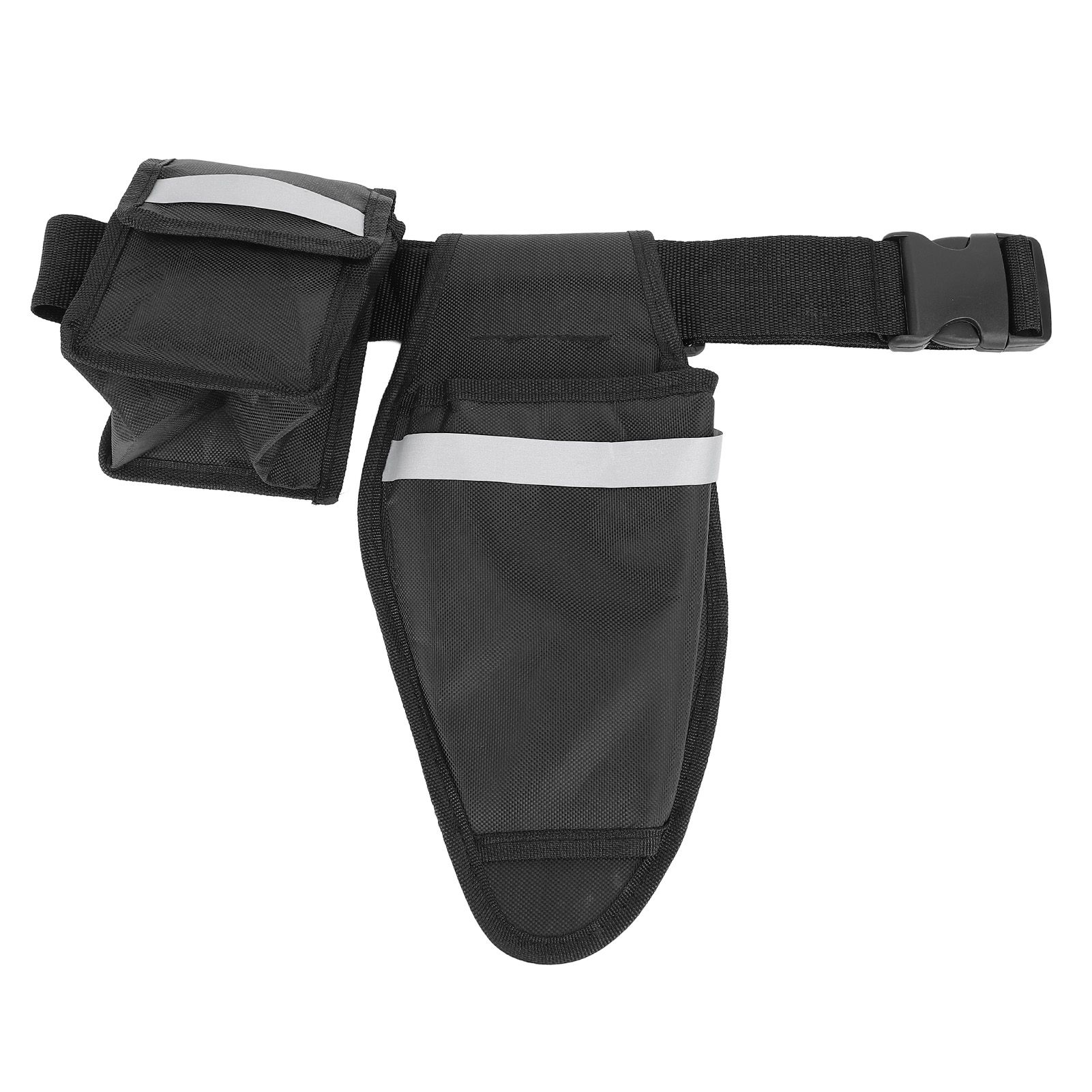 Gardening Tool Belt Large Capacity Multifunctional Nylon Carpenter Belt Tool view 3