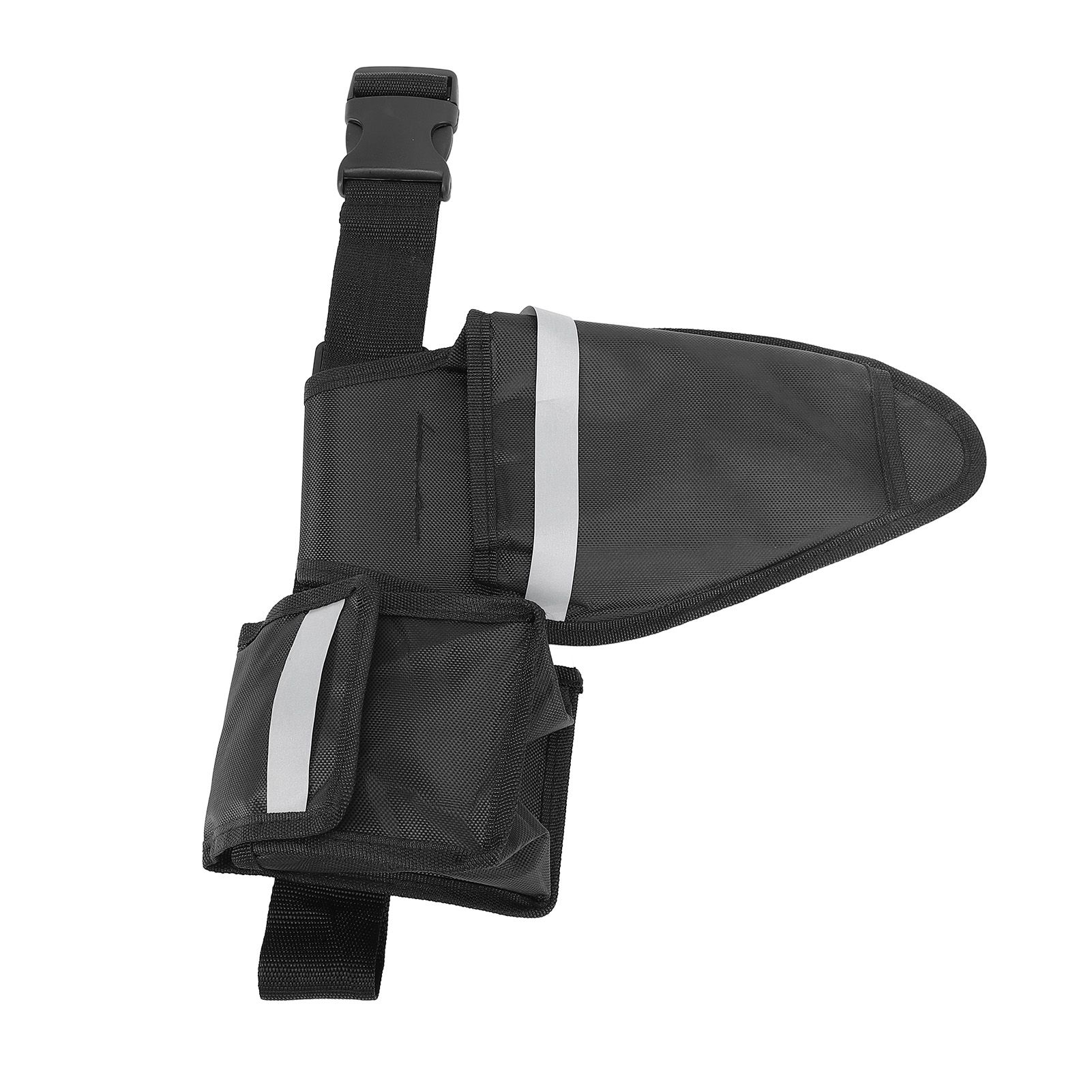 Gardening Tool Belt Large Capacity Multifunctional Nylon Carpenter Belt Tool view 4