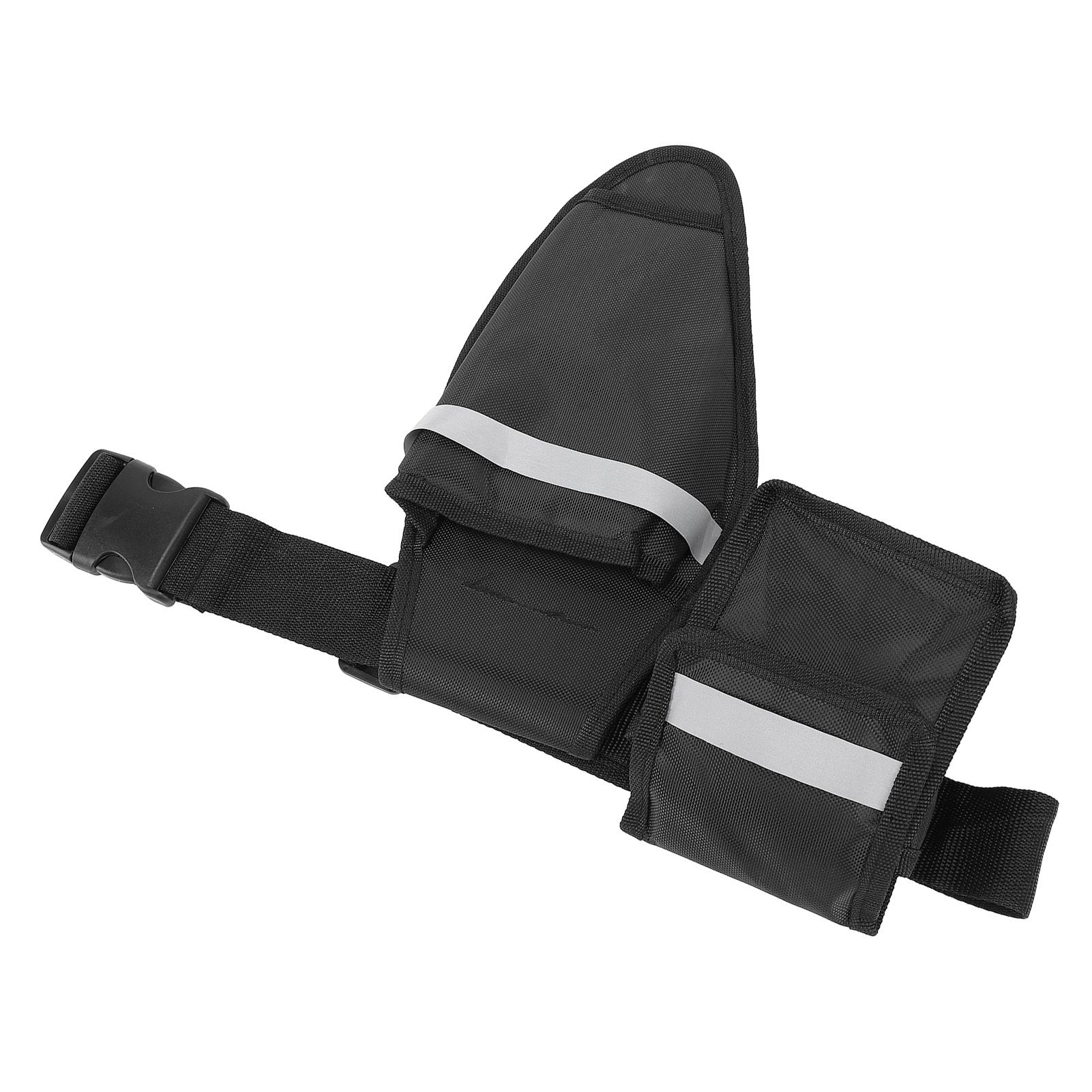 Gardening Tool Belt Large Capacity Multifunctional Nylon Carpenter Belt Tool view 6