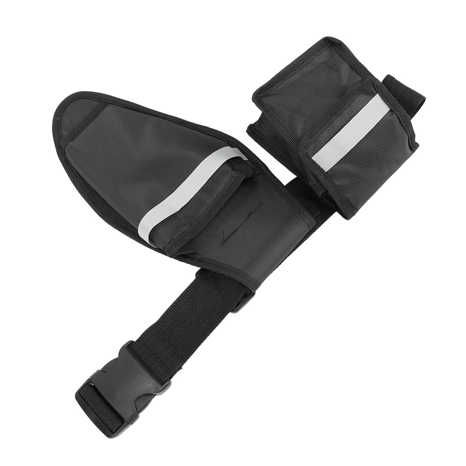 Gardening Tool Belt Large Capacity Multifunctional Nylon Carpenter Belt Tool view 8