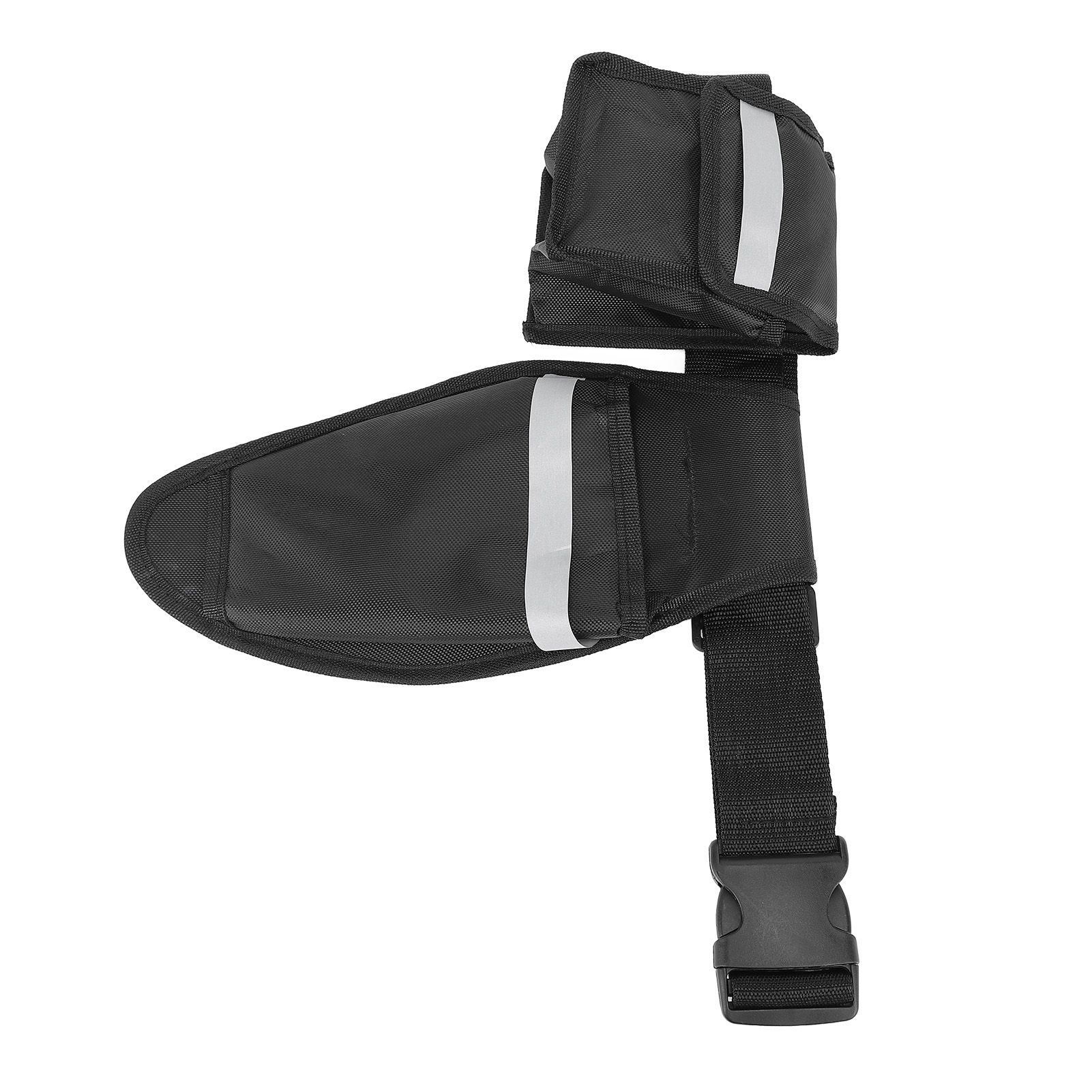 Gardening Tool Belt Large Capacity Multifunctional Nylon Carpenter Belt Tool view 9