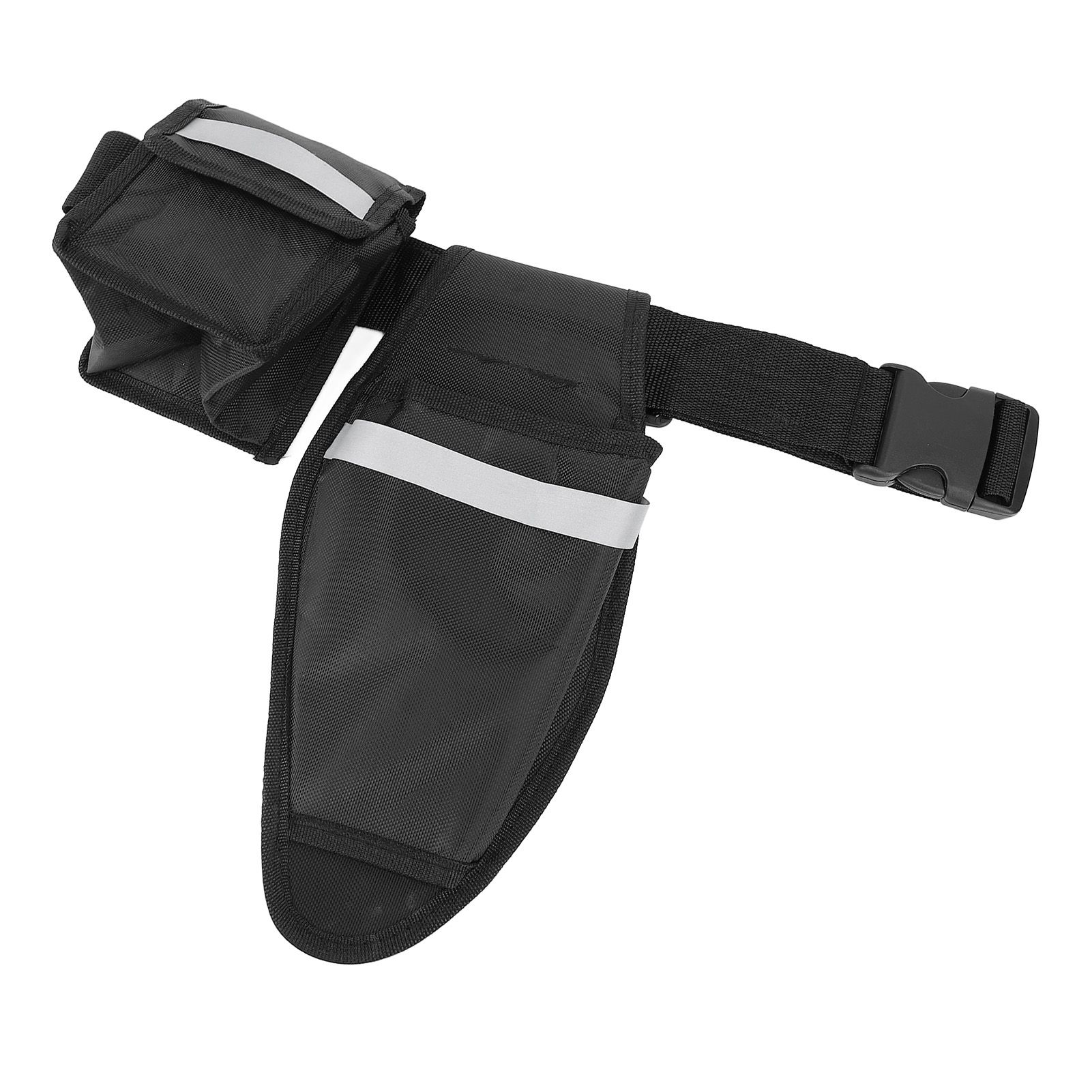 Gardening Tool Belt Large Capacity Multifunctional Nylon Carpenter Belt Tool view 10