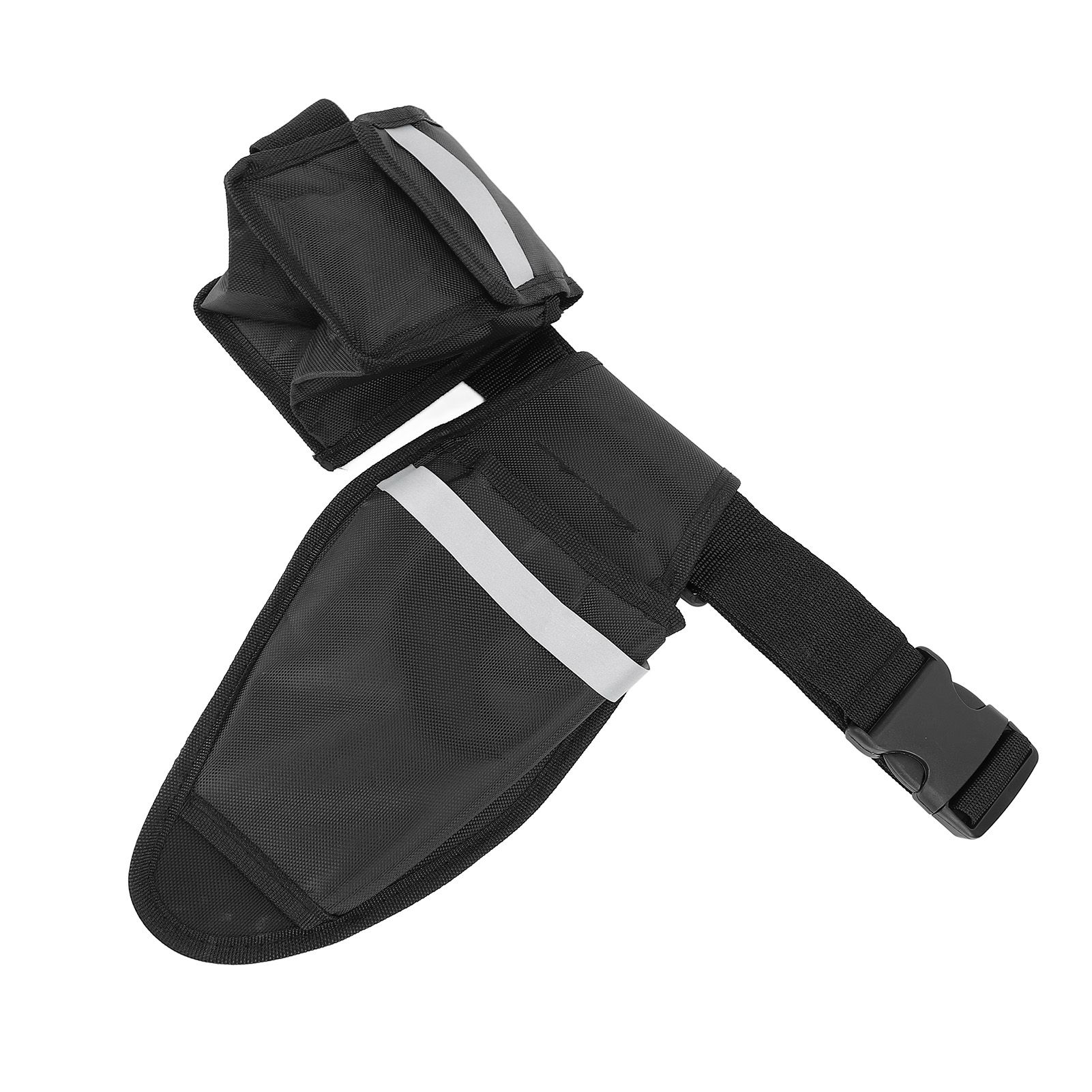 Gardening Tool Belt Large Capacity Multifunctional Nylon Carpenter Belt Tool view 11