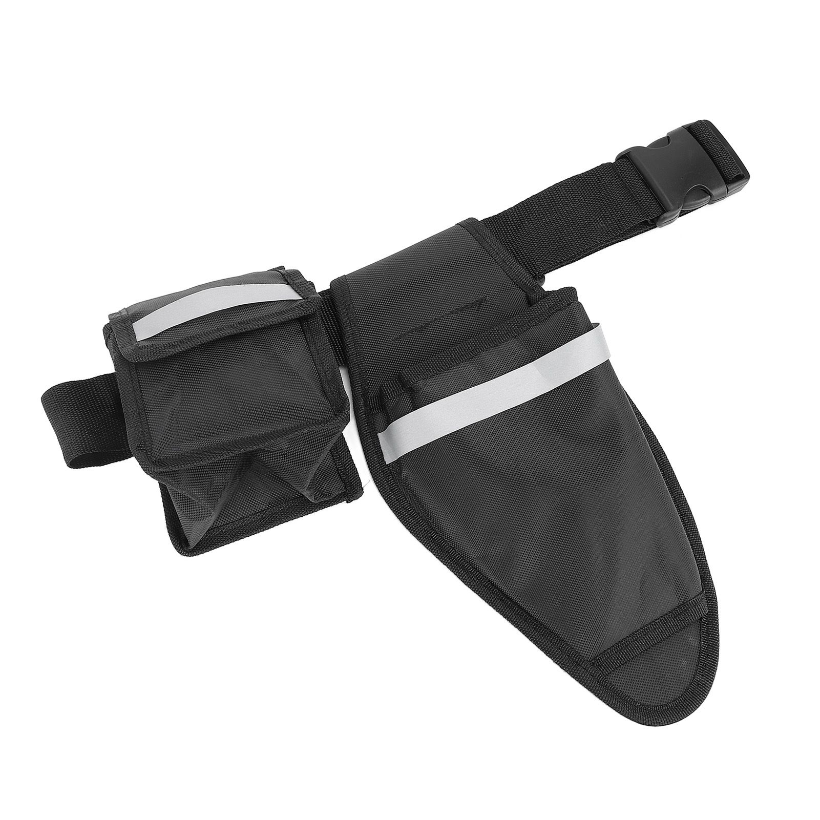 Gardening Tool Belt Large Capacity Multifunctional Nylon Carpenter Belt Tool view 12