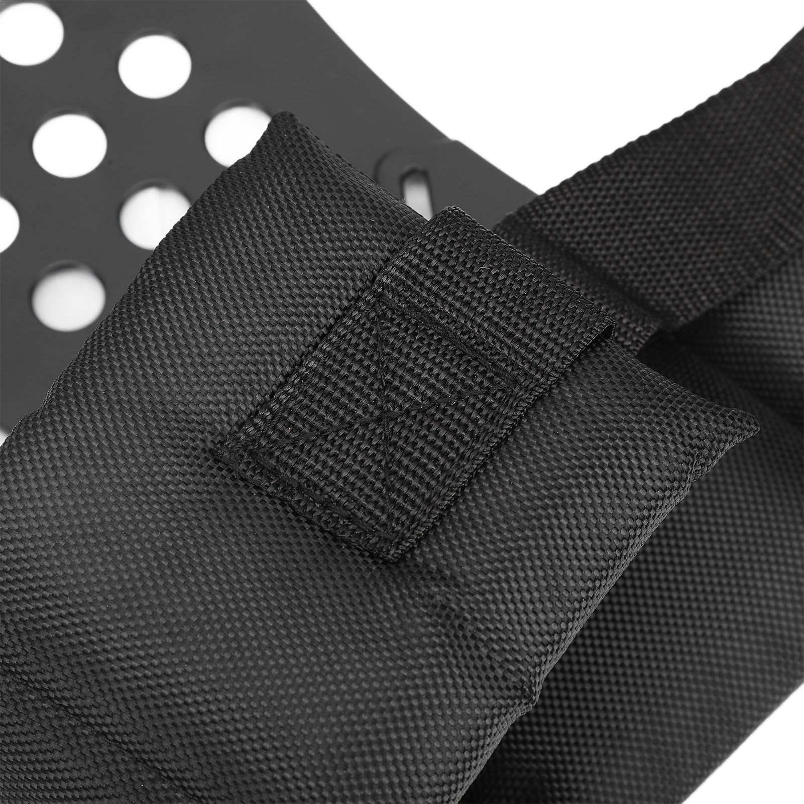 Lawn Mower Shoulder Strap Soft Padding Adjustable Breathable Universal Trimmer view 2