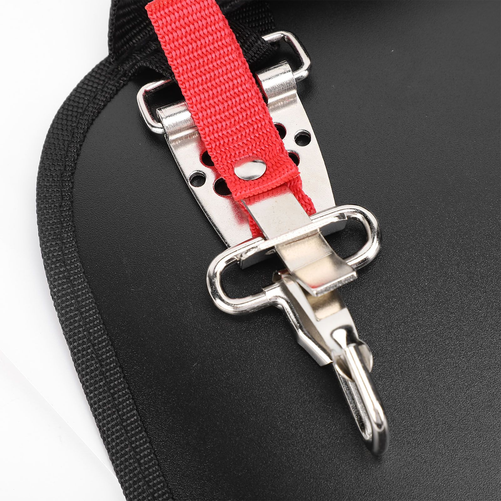 Lawn Mower Shoulder Strap Soft Padding Adjustable Breathable Universal Trimmer view 7