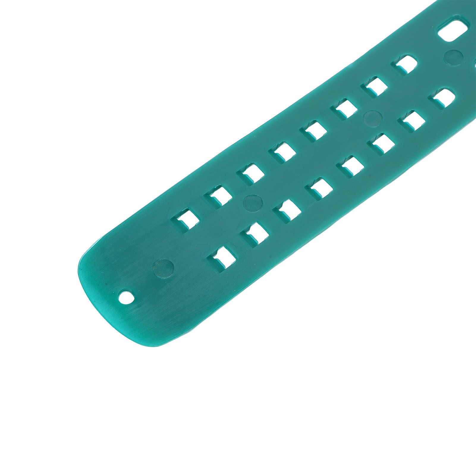 10pcs Cow Pedometer Foot Band TPU Estrus Warning Cow Pedometer Foot Tie for view 2