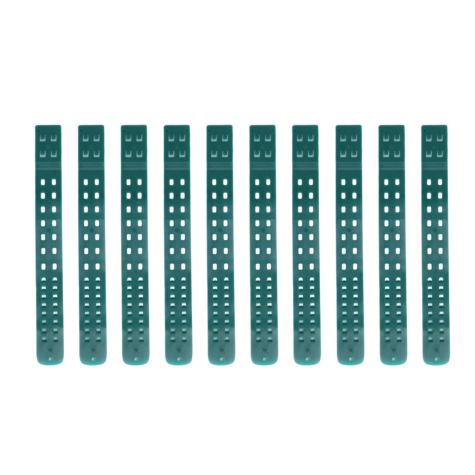 10pcs Cow Pedometer Foot Band TPU Estrus Warning Cow Pedometer Foot Tie for view 3