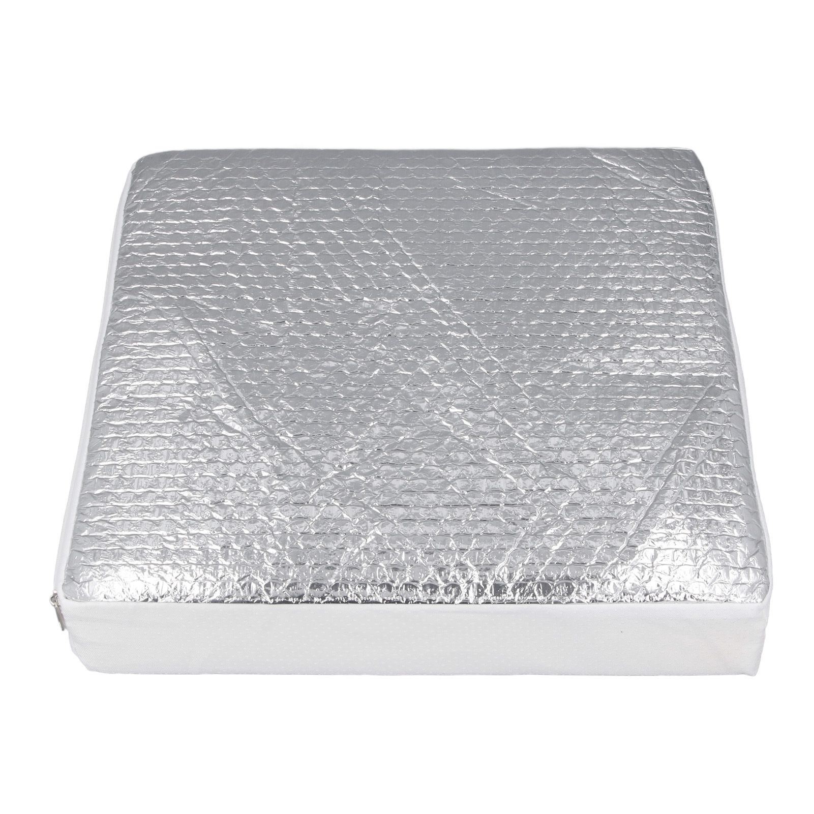 RV Vent Insulator Easy Install Universal Thermal Insulation RV Skylight Cover — image 1