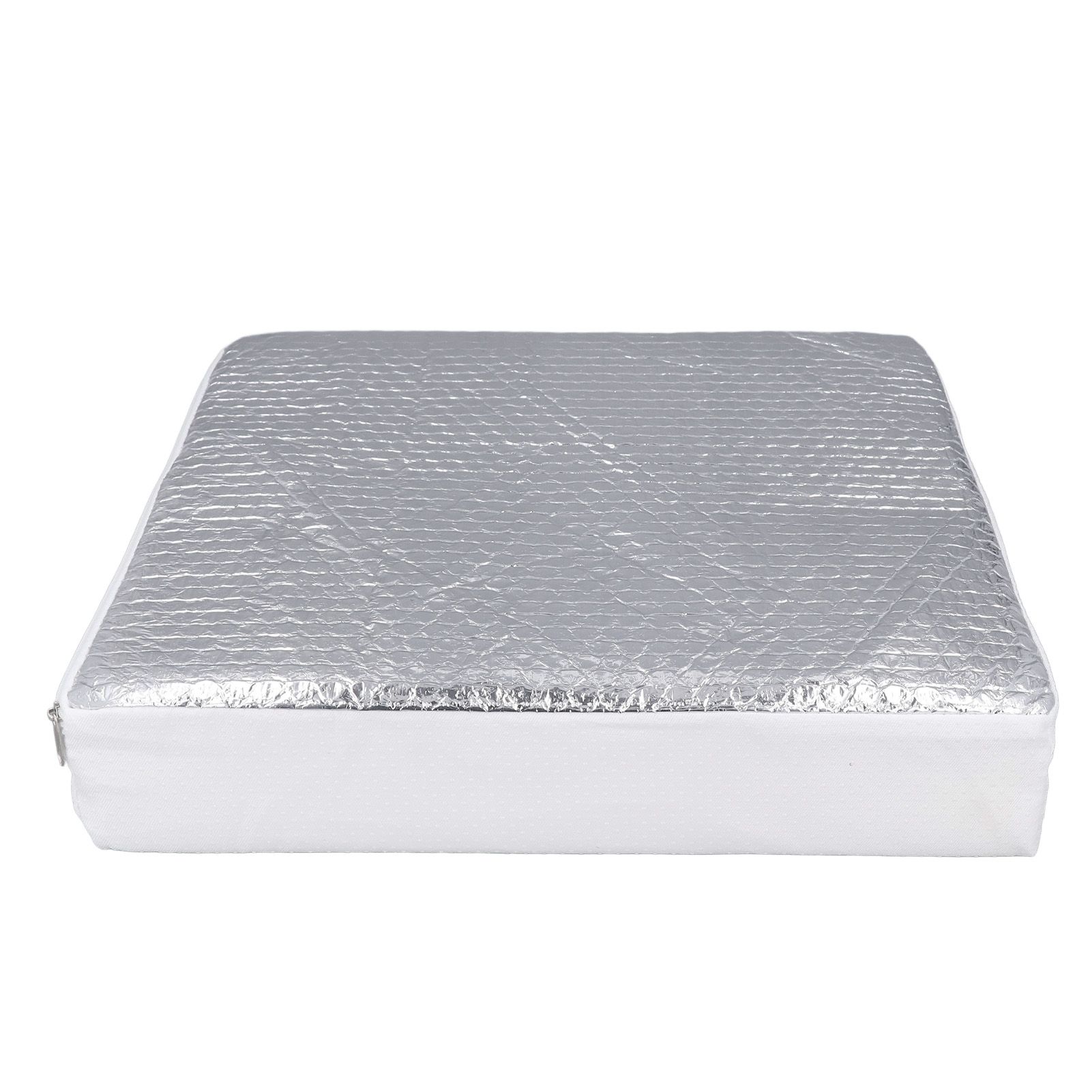 RV Vent Insulator Easy Install Universal Thermal Insulation RV Skylight Cover view 8