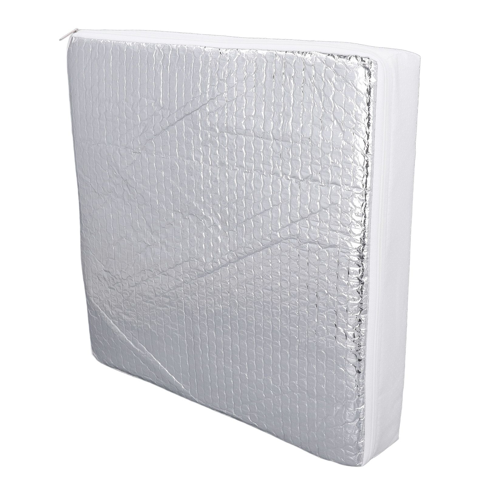 RV Vent Insulator Easy Install Universal Thermal Insulation RV Skylight Cover view 9