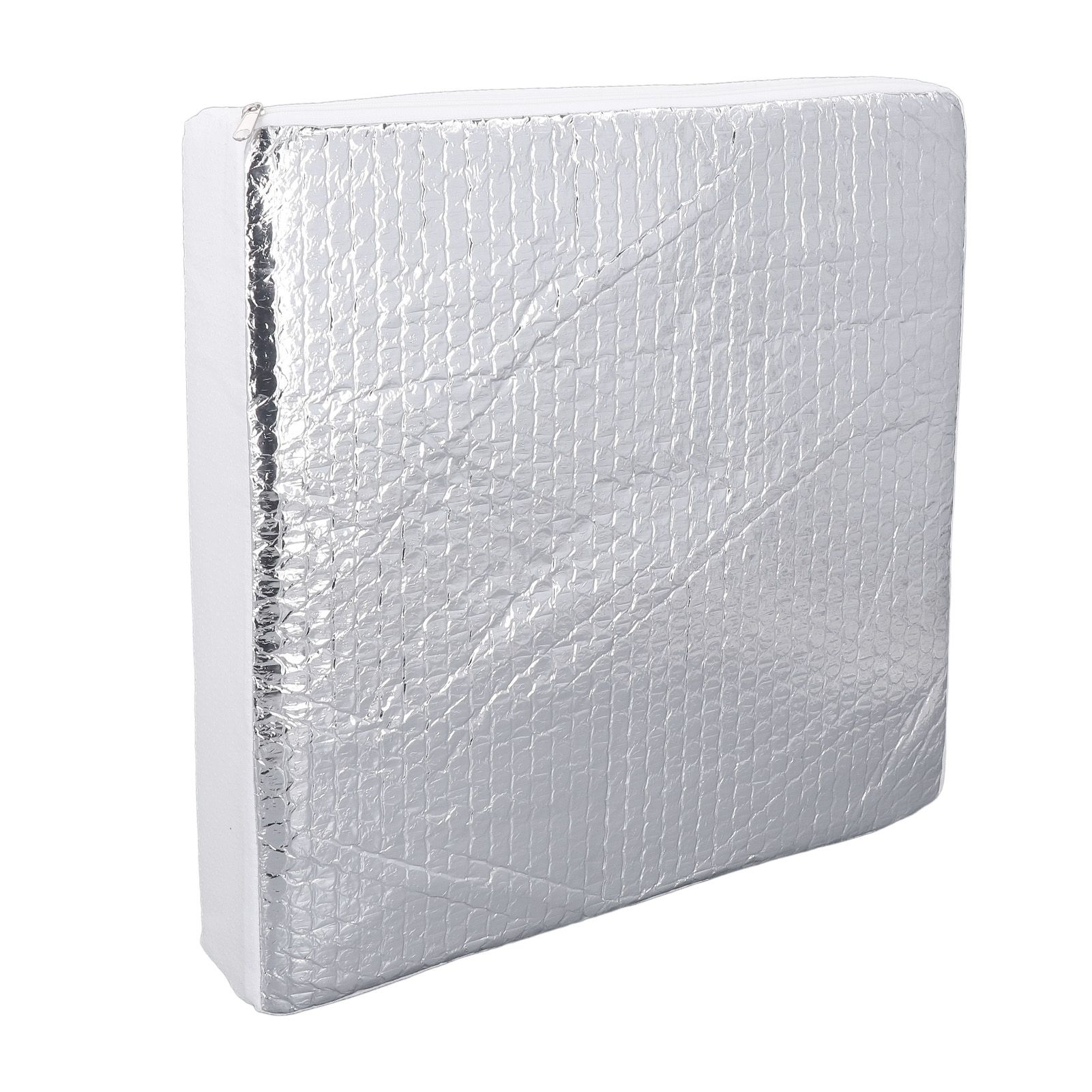 RV Vent Insulator Easy Install Universal Thermal Insulation RV Skylight Cover view 11