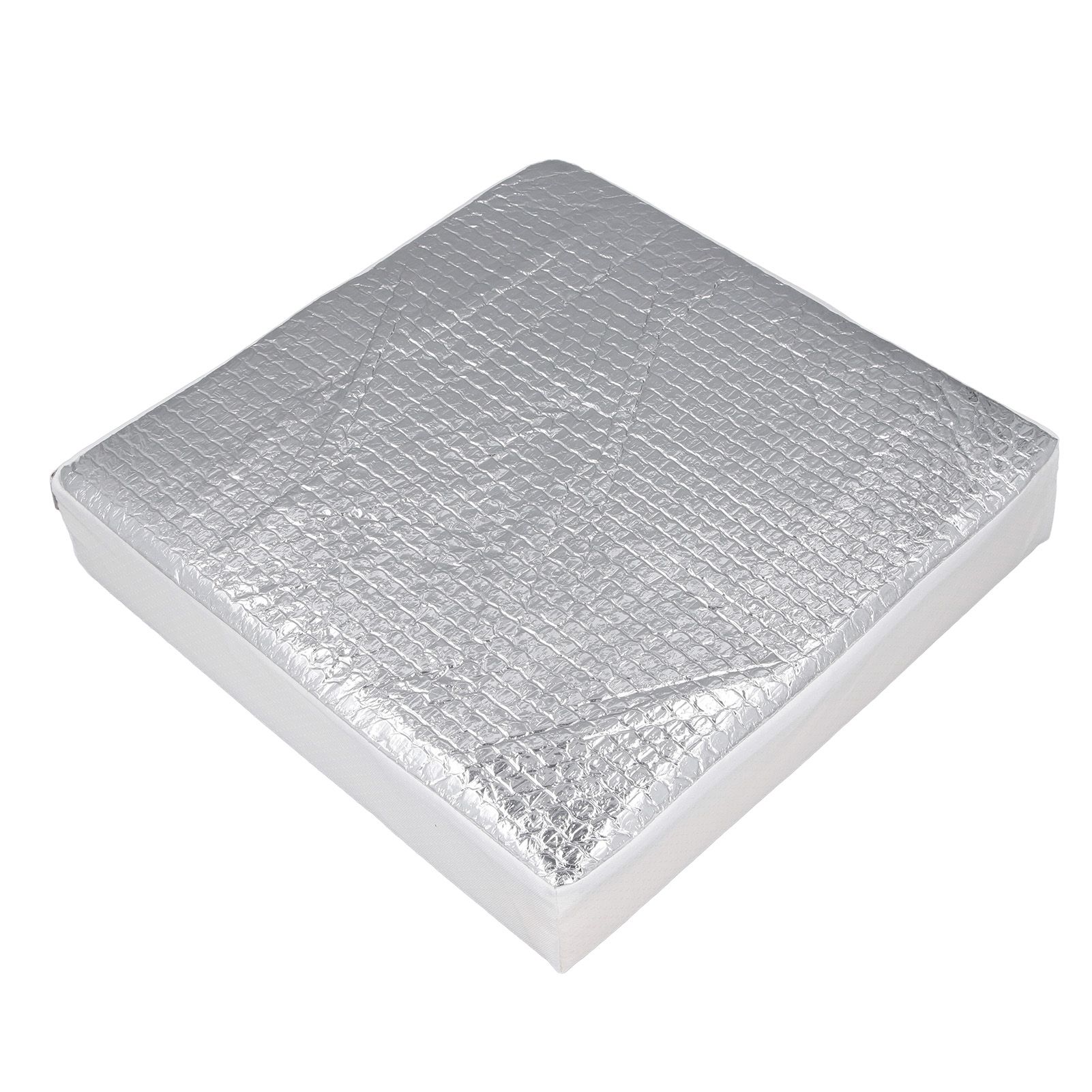 RV Vent Insulator Easy Install Universal Thermal Insulation RV Skylight Cover view 12