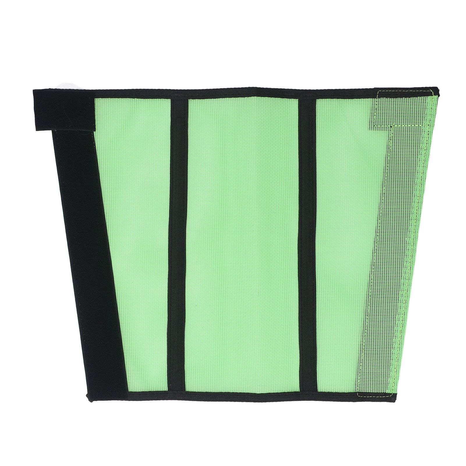4pcs Horse Leg Protector Protective Horse Leg Fly Wraps Breathable Mesh Horse — image 1