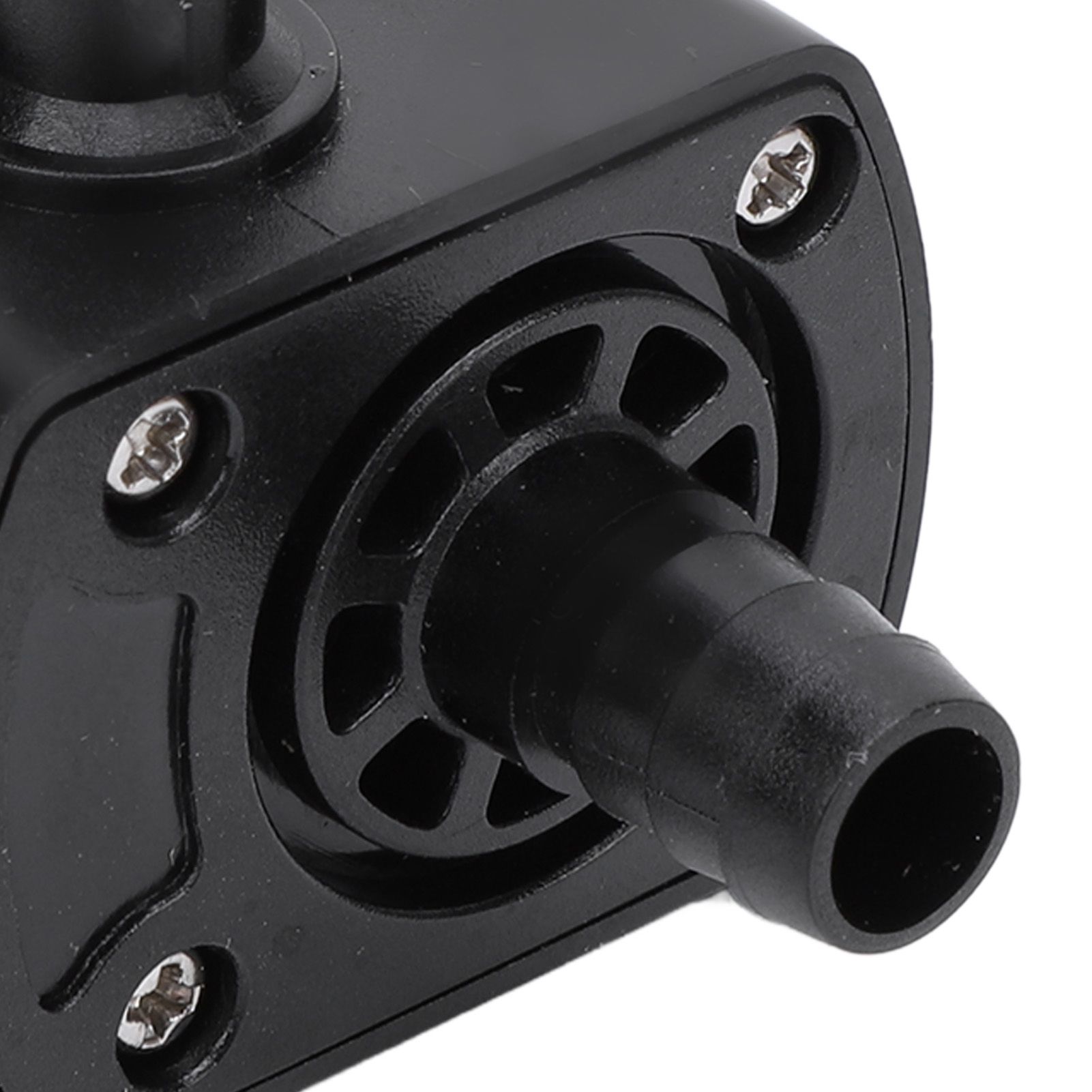 Submersible Water Pump Aquarium Fountain with Flow Adjustment Function USB view 2