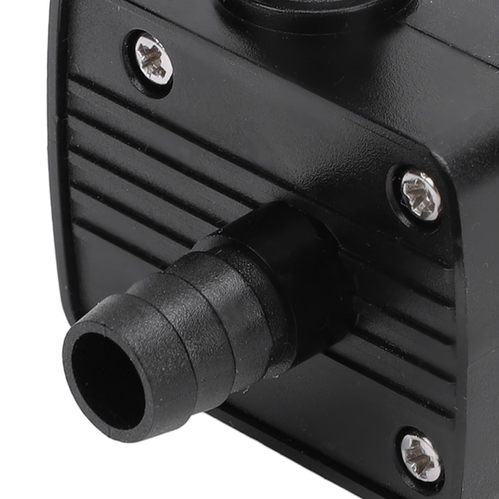 Micro Submersible Pump DC 12V 4.5W 240L/H 300cm Lift IP68 Brushless Water view 2