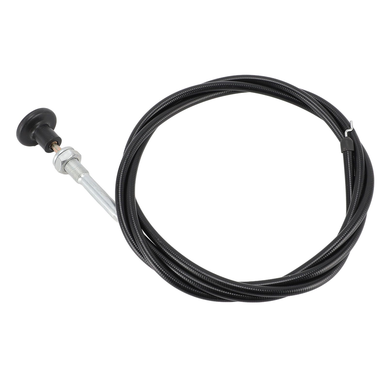 Mower Choke Cable 054-8017-00 290-610 Lawn Mower Control Choke Cable view 2