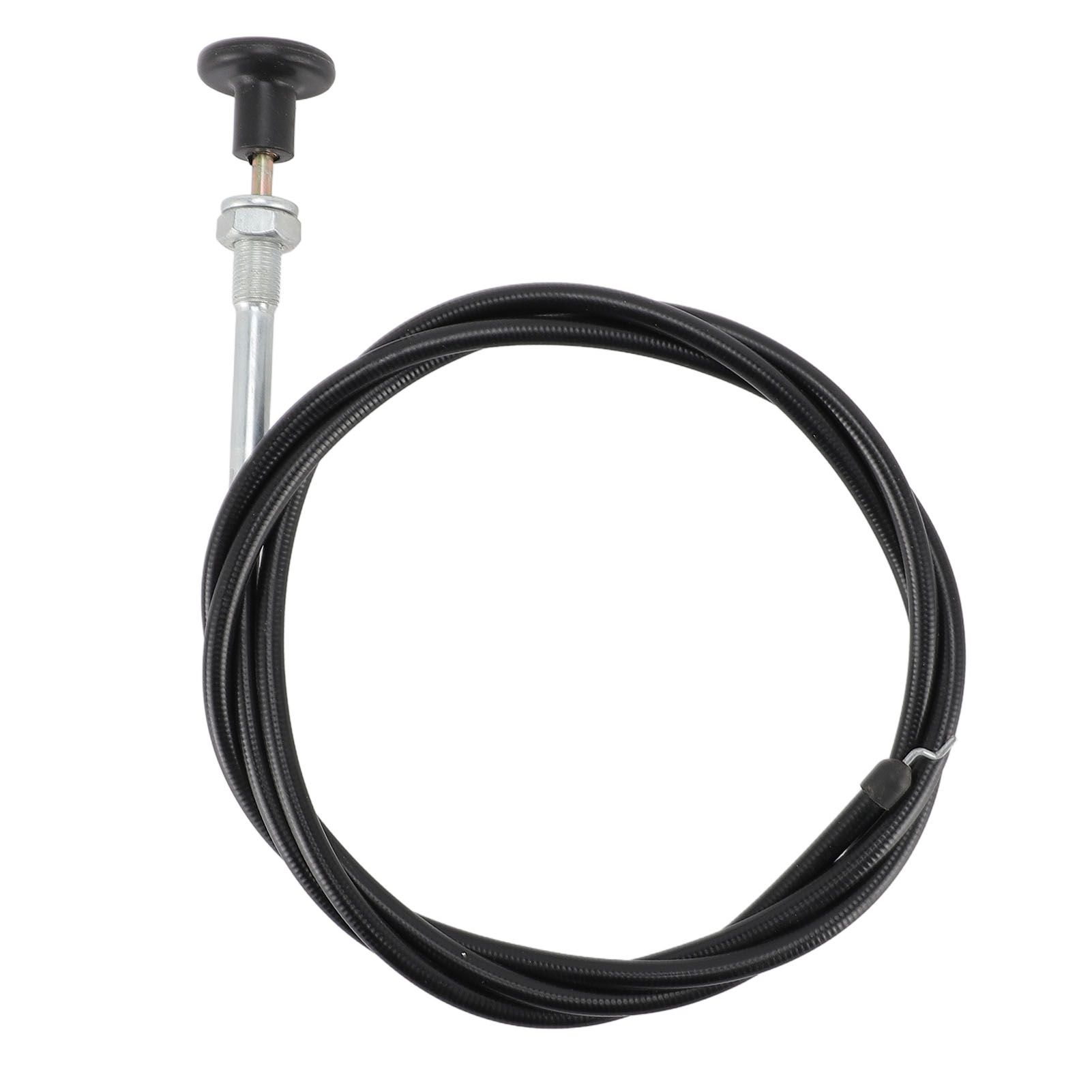 Mower Choke Cable 054-8017-00 290-610 Lawn Mower Control Choke Cable view 3