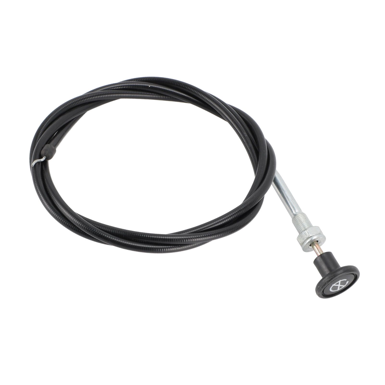 Mower Choke Cable 054-8017-00 290-610 Lawn Mower Control Choke Cable view 4