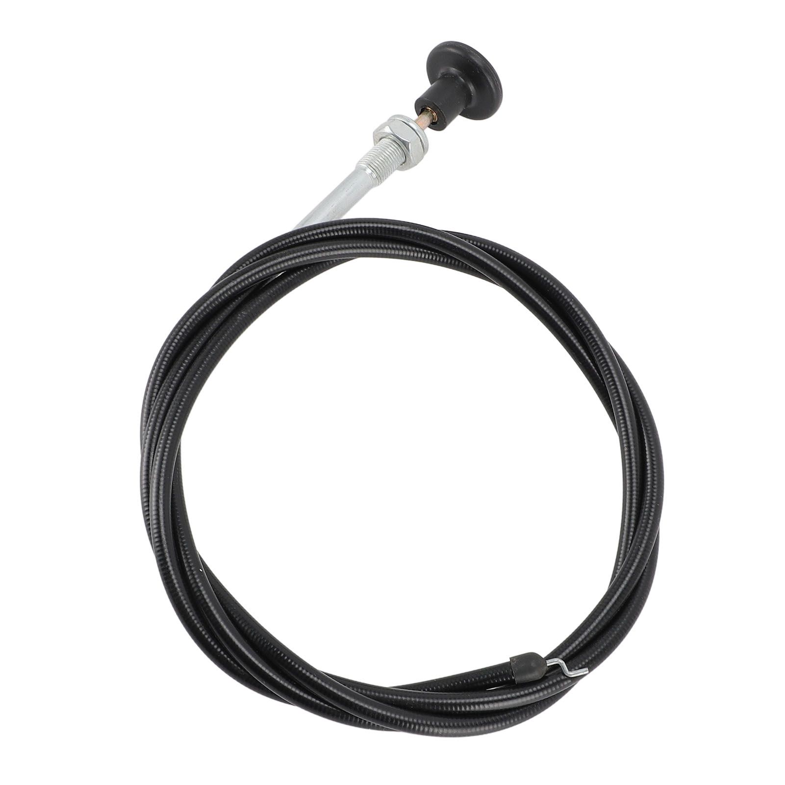 Mower Choke Cable 054-8017-00 290-610 Lawn Mower Control Choke Cable view 5
