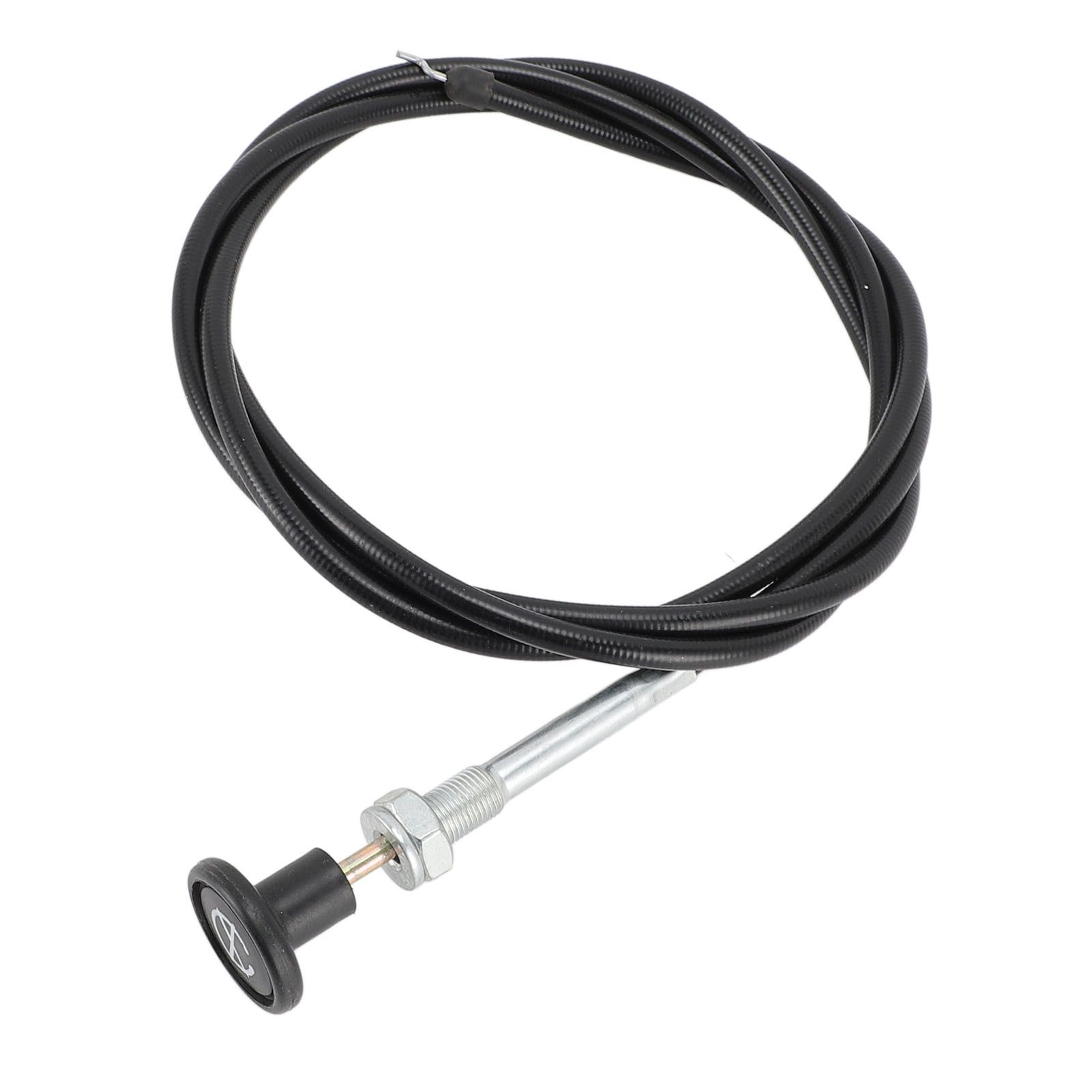 Mower Choke Cable 054-8017-00 290-610 Lawn Mower Control Choke Cable view 6