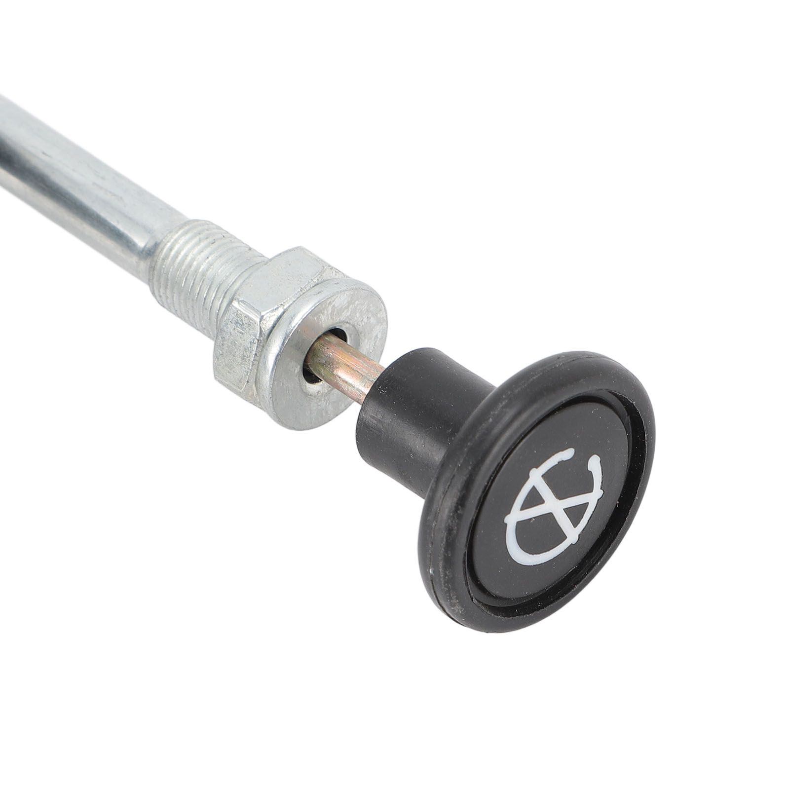 Mower Choke Cable 054-8017-00 290-610 Lawn Mower Control Choke Cable view 7