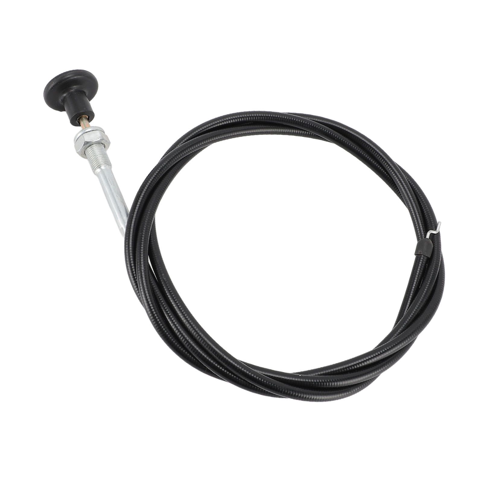 Mower Choke Cable 054-8017-00 290-610 Lawn Mower Control Choke Cable view 8