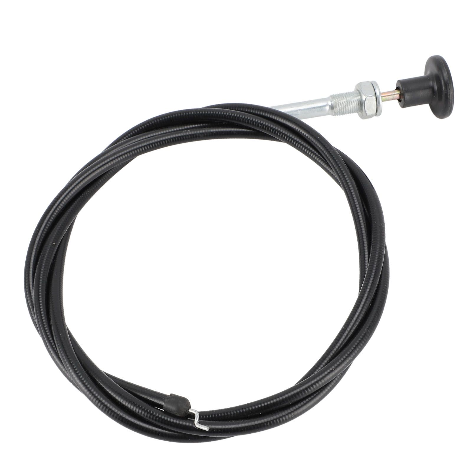 Mower Choke Cable 054-8017-00 290-610 Lawn Mower Control Choke Cable view 9