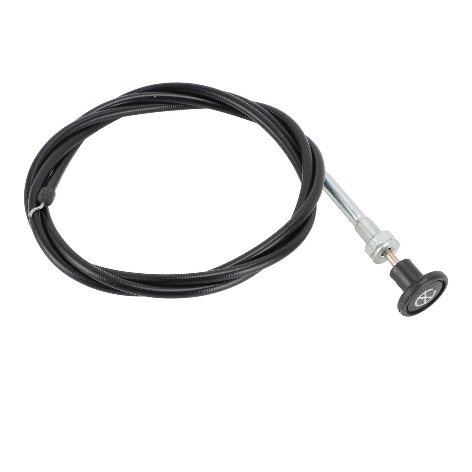 Mower Choke Cable 054-8017-00 290-610 Lawn Mower Control Choke Cable view 10