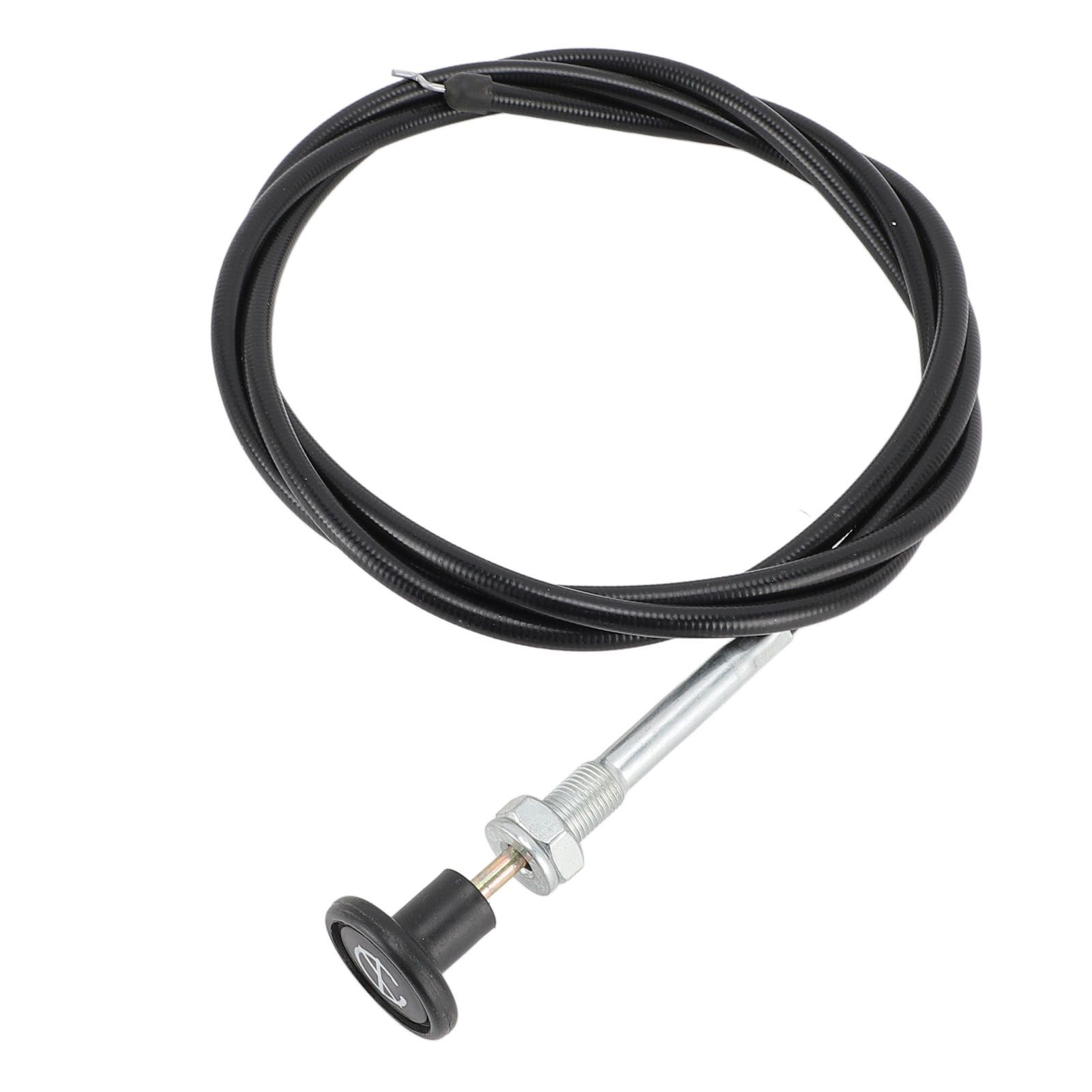 Mower Choke Cable 054-8017-00 290-610 Lawn Mower Control Choke Cable view 11