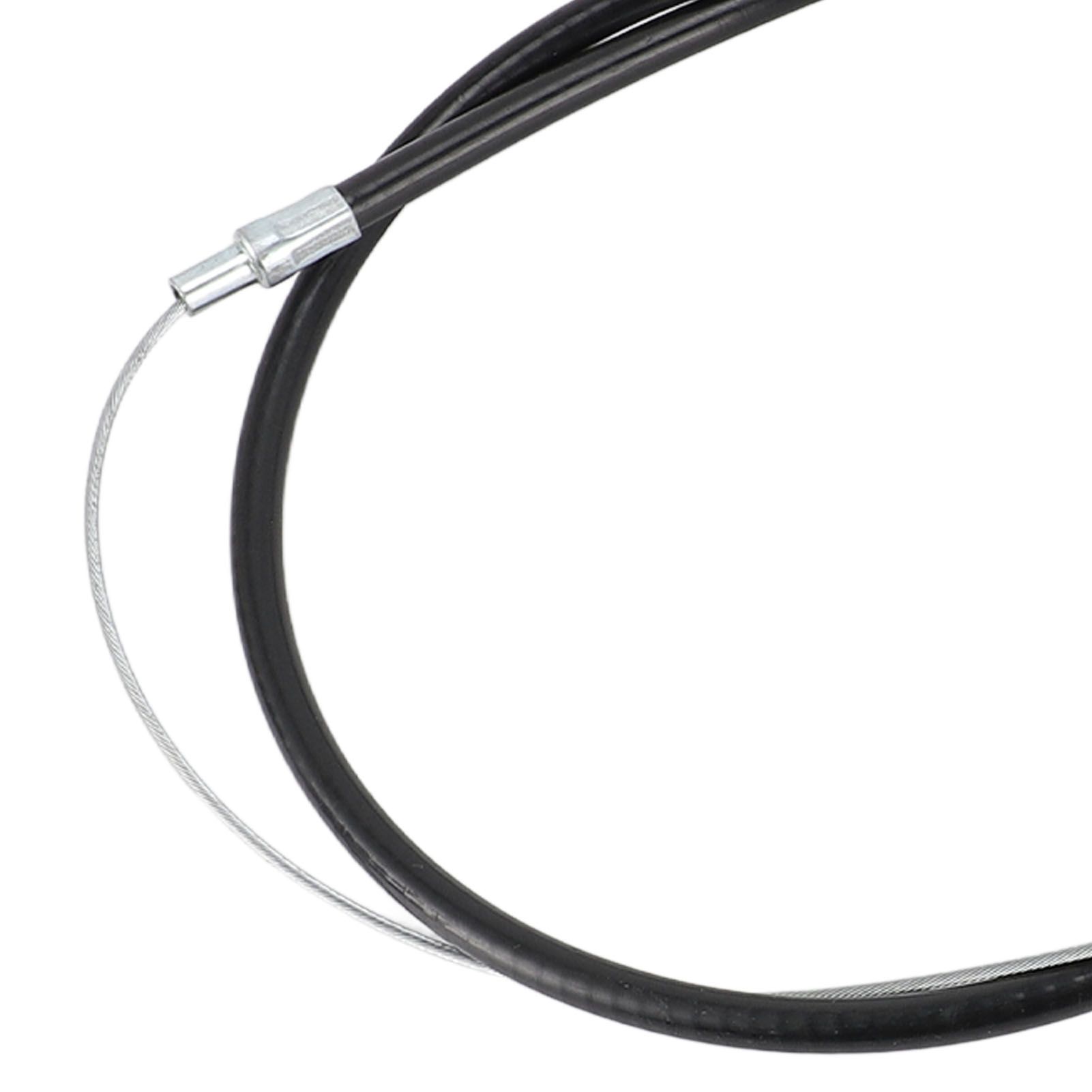 Compactor Throttle Cable Assembly Replacement 56035-046 Garden Modified view 5