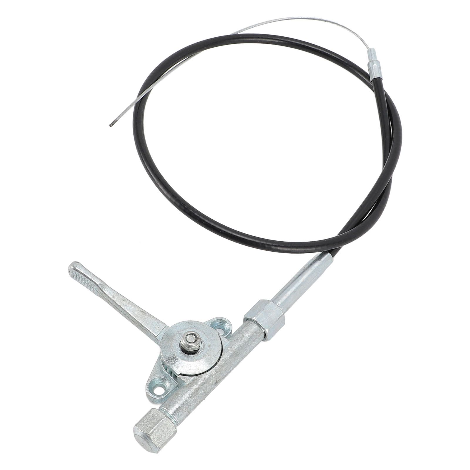 Compactor Throttle Cable Assembly Replacement 56035-046 Garden Modified view 10