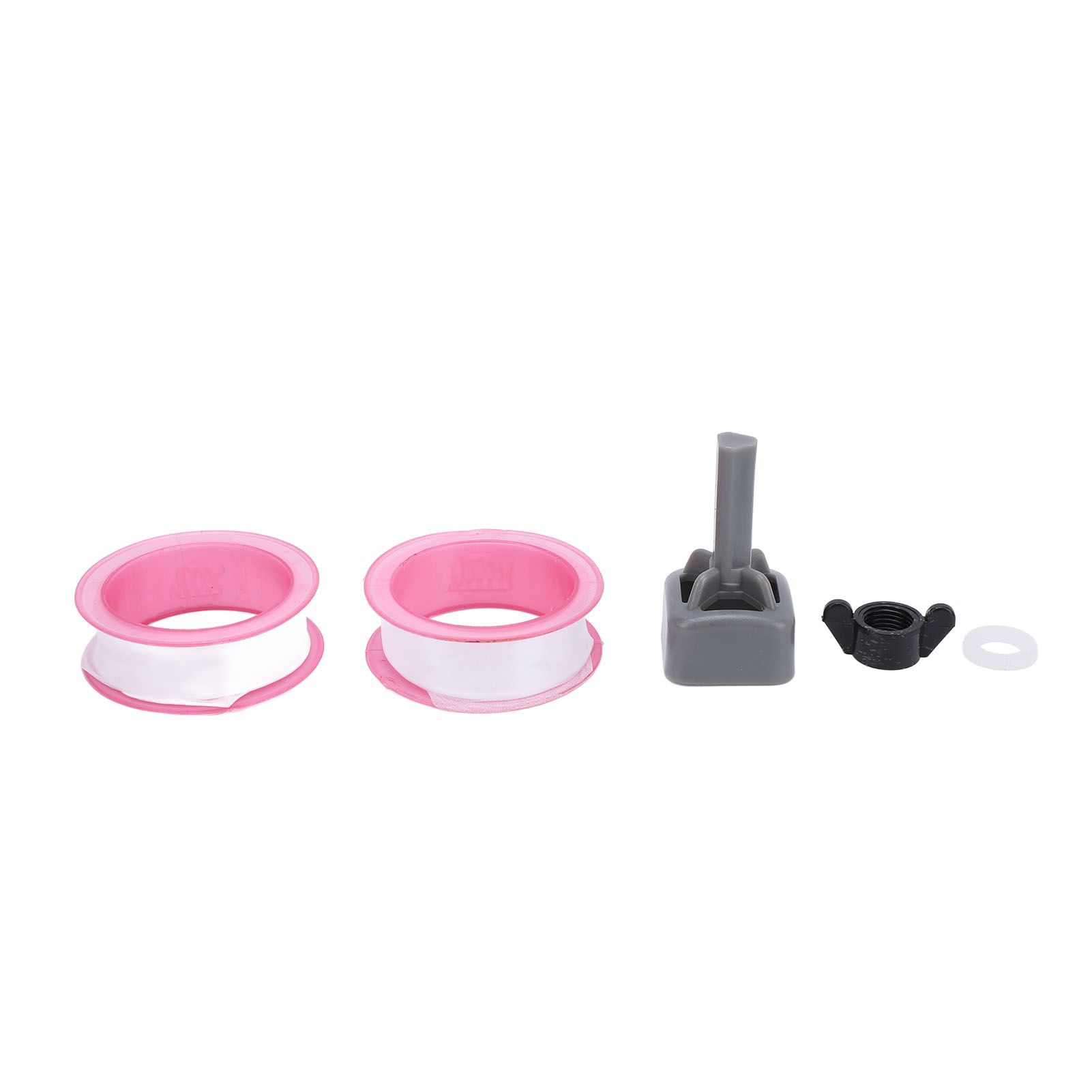40PCS Chicken Waterer Nipples Plastic Steel Automatic Poultry Nipple Waterer view 5