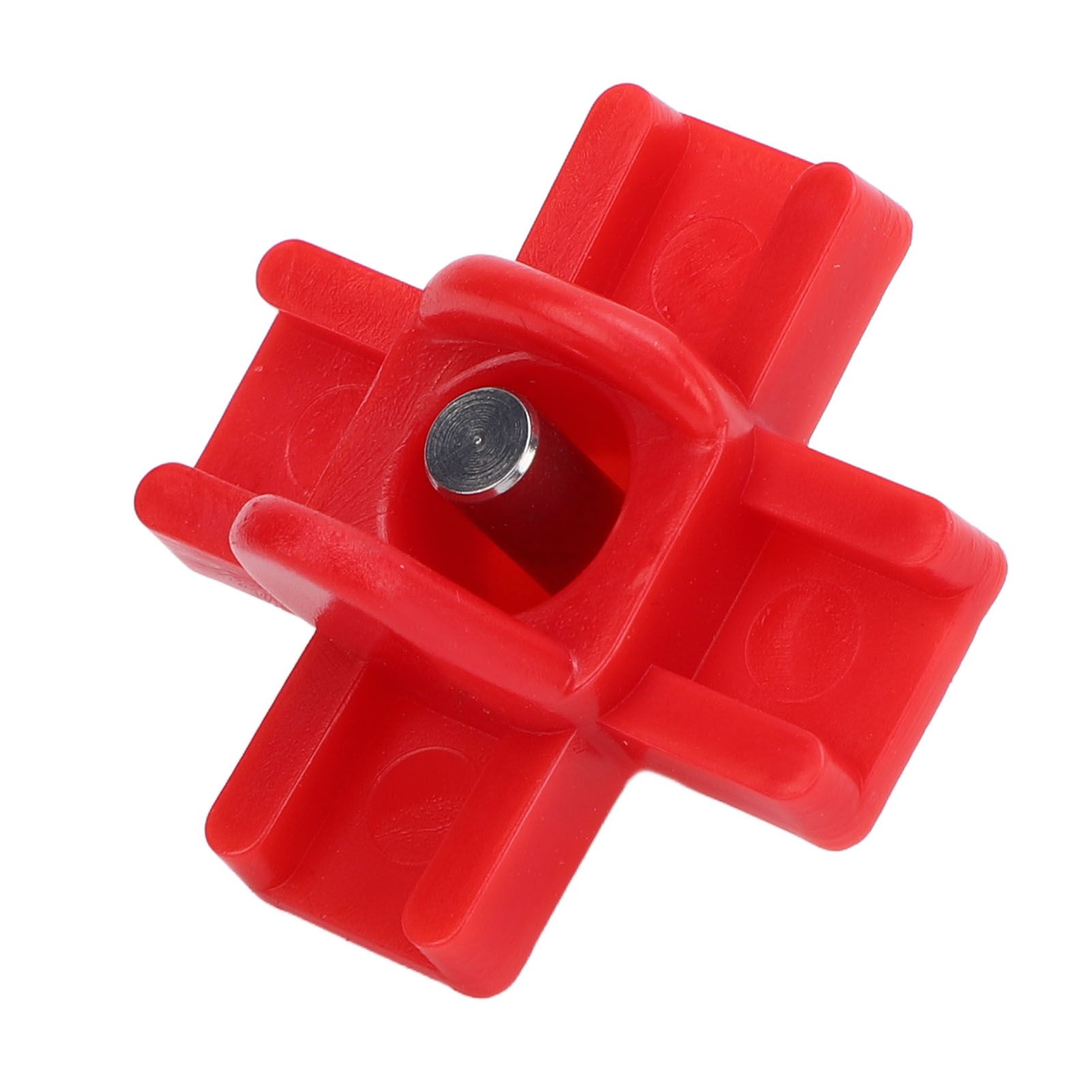 40PCS Chicken Waterer Nipples Plastic Steel Automatic Poultry Nipple Waterer view 7