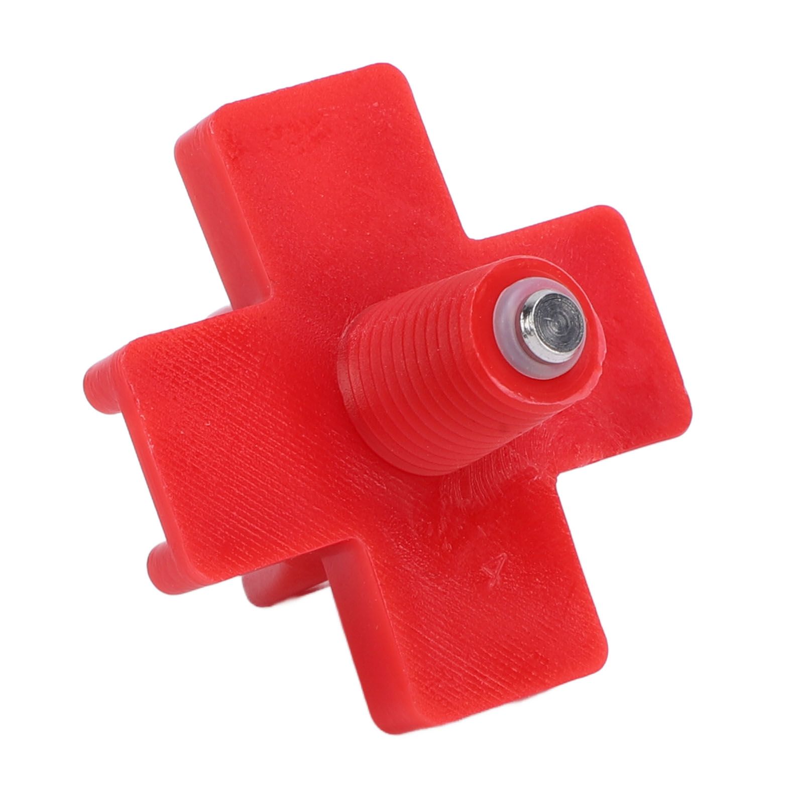 40PCS Chicken Waterer Nipples Plastic Steel Automatic Poultry Nipple Waterer view 9