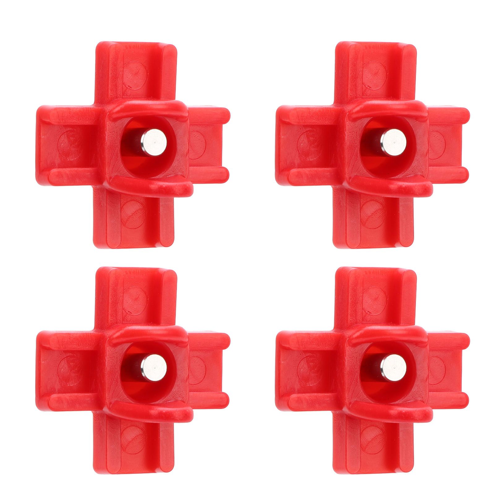 40PCS Chicken Waterer Nipples Plastic Steel Automatic Poultry Nipple Waterer view 10