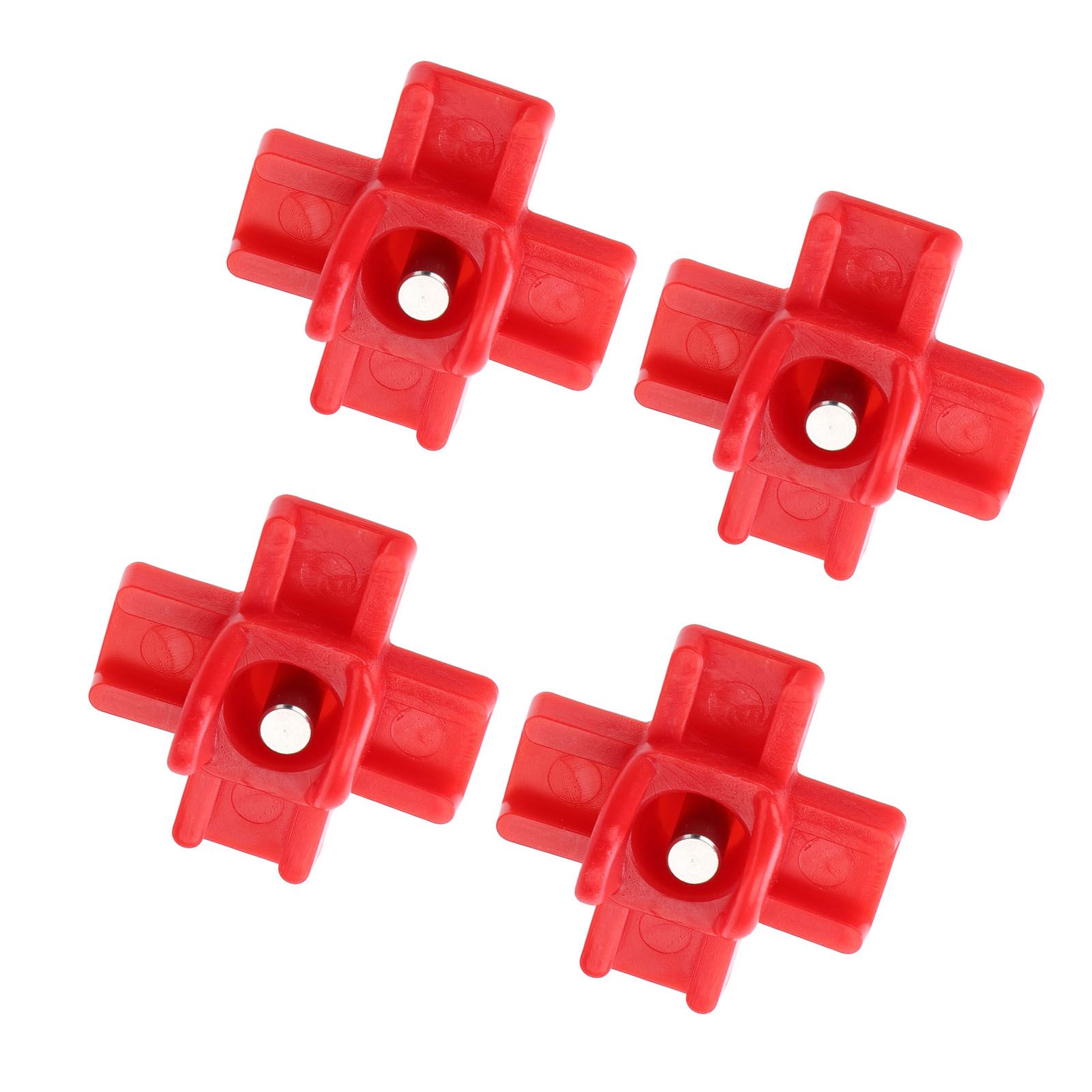 40PCS Chicken Waterer Nipples Plastic Steel Automatic Poultry Nipple Waterer view 12