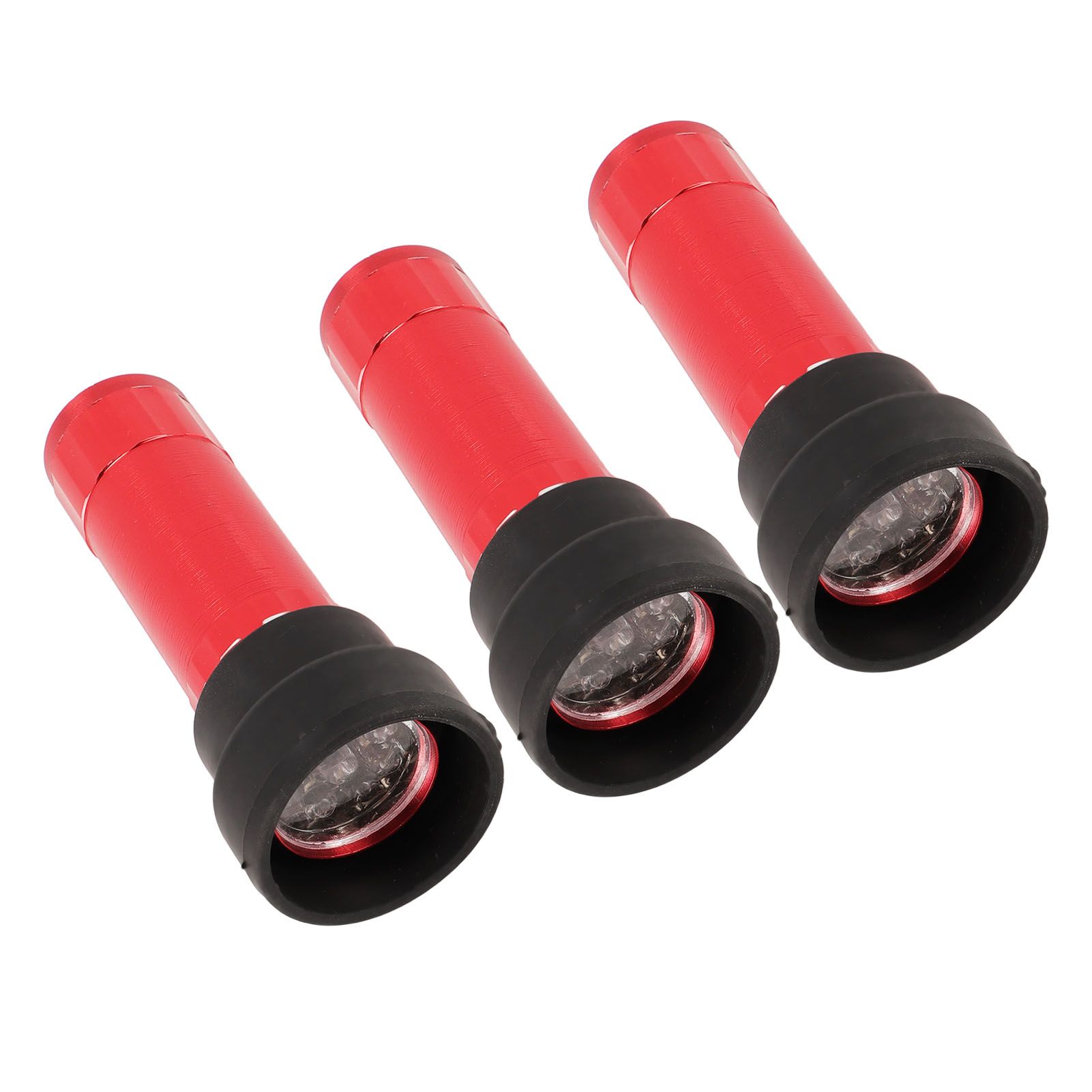 3pcs Egg Candler Tester for Monitoring Eggs Development Bright Cool Soft view 4