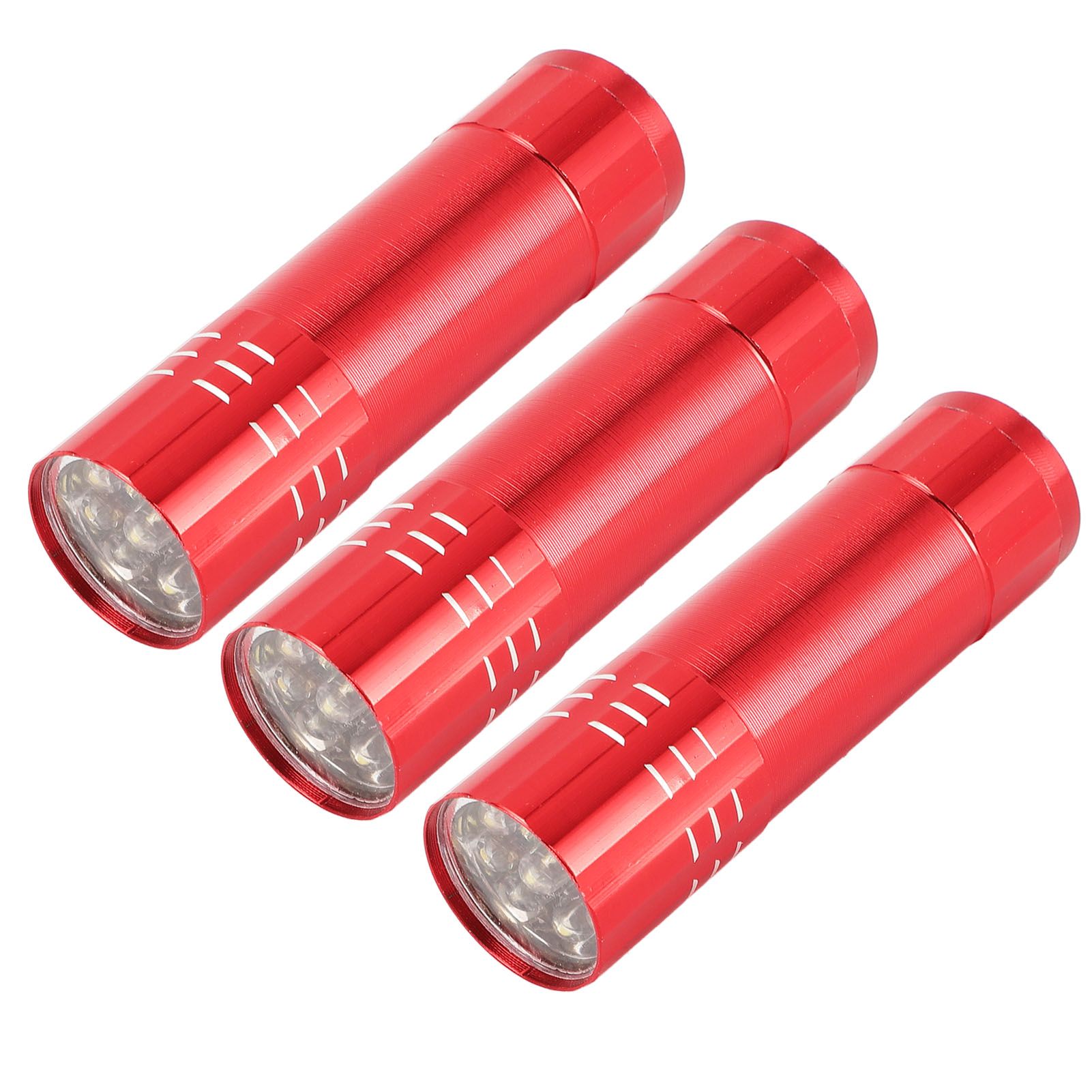 3pcs Egg Candler Tester for Monitoring Eggs Development Bright Cool Soft view 6
