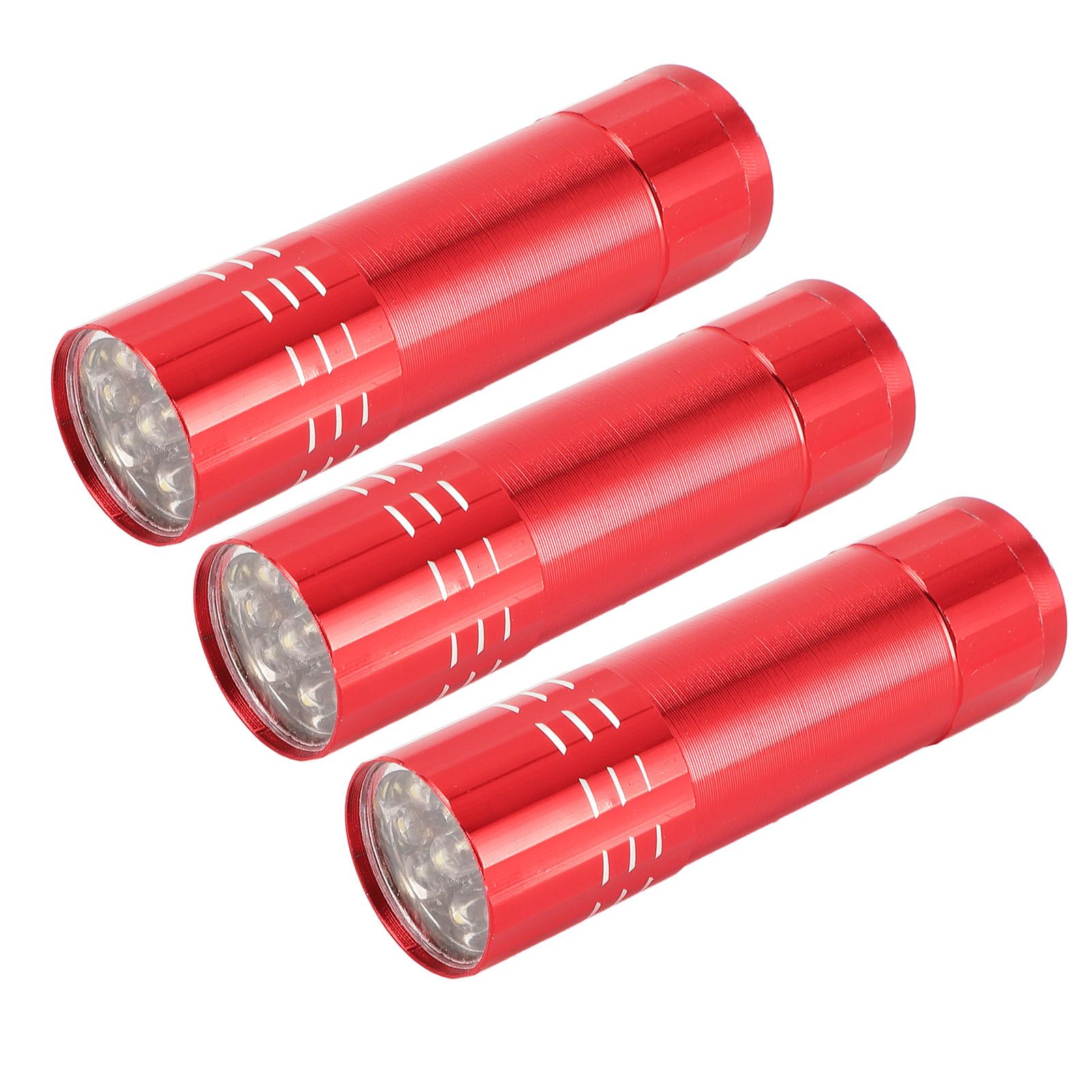 3pcs Egg Candler Tester for Monitoring Eggs Development Bright Cool Soft view 8