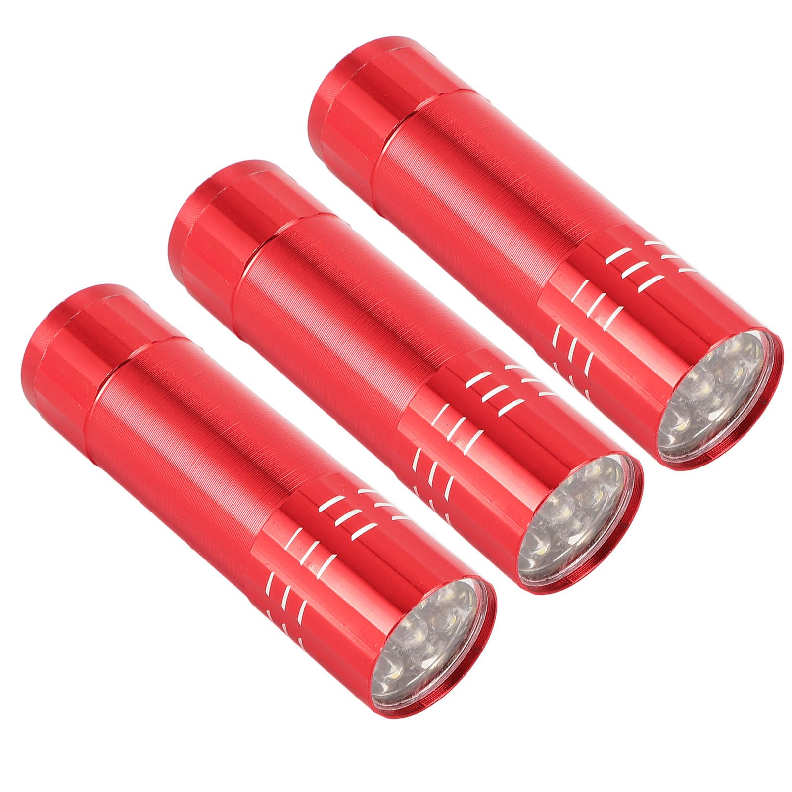 3pcs Egg Candler Tester for Monitoring Eggs Development Bright Cool Soft view 9