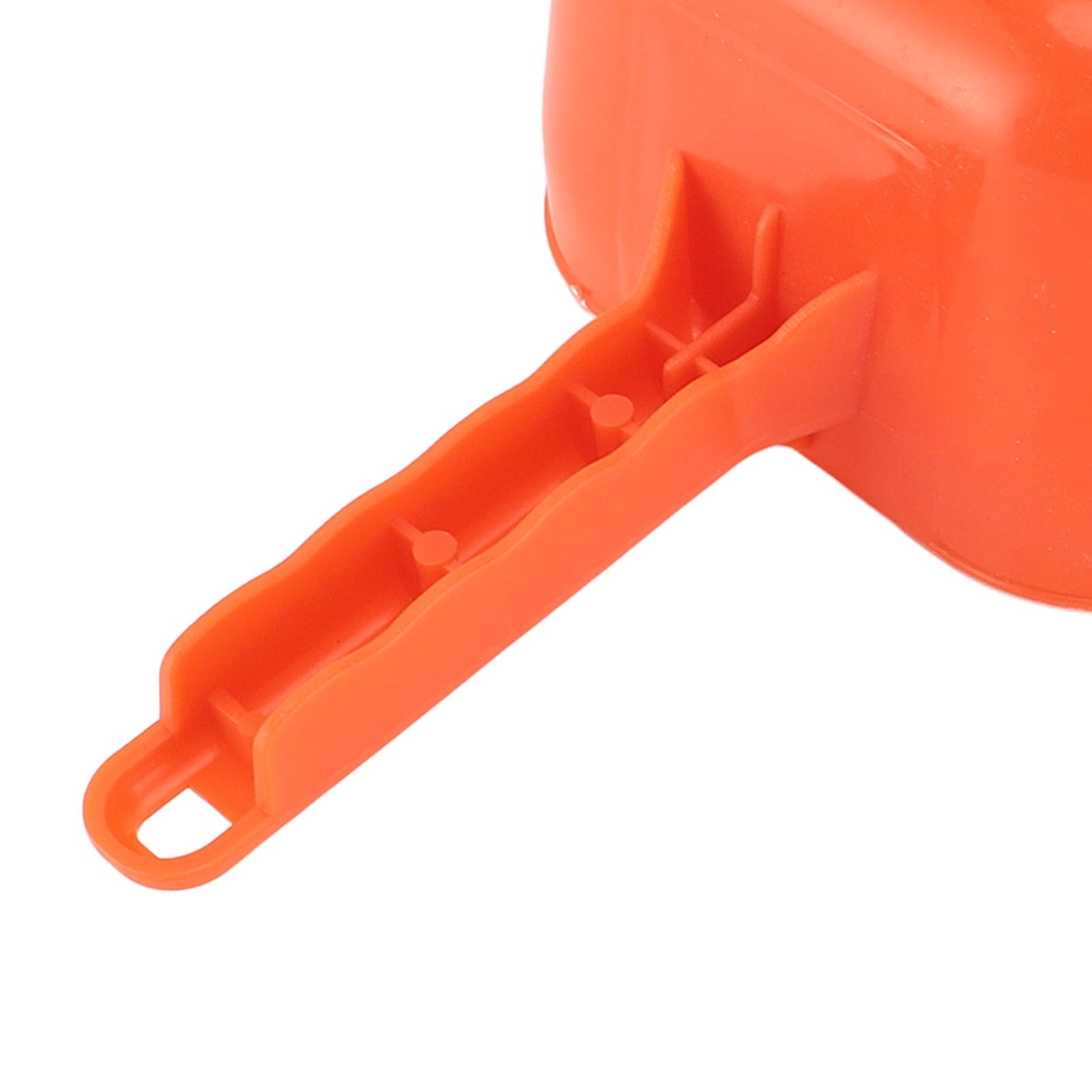 3pcs Plastic Feed Shovel Handheld Feeding Scoop Feed Ladle Portable Feeding view 5