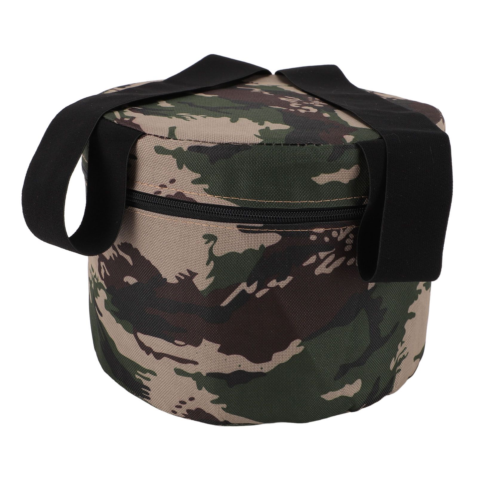 Wearable Stool Foam Portable Multifunctional Wearable Workseat for Camping view 3